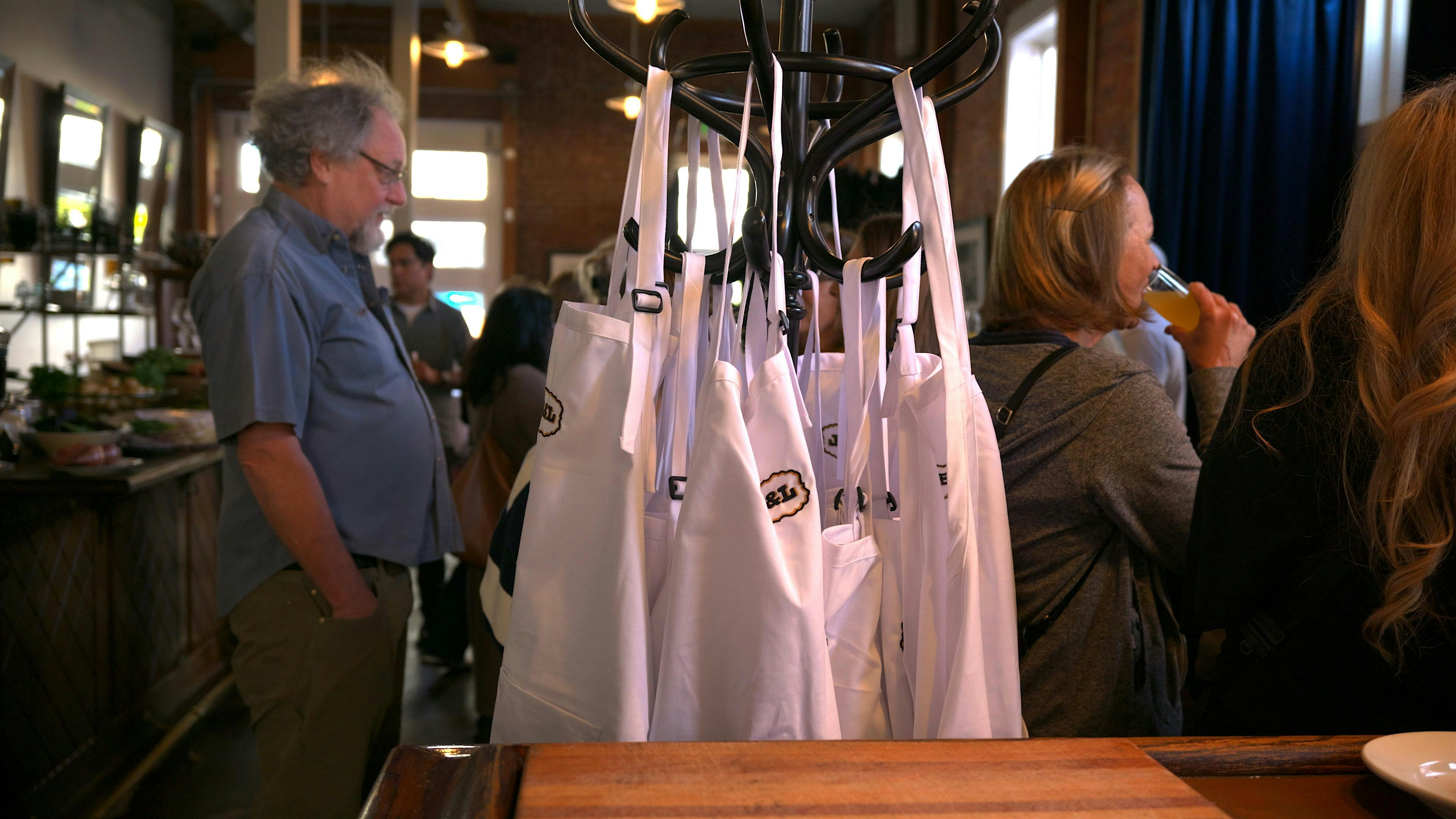 July Community Cooking Class at Mulvaney’s B&L at Mulvaney’s B&L – Sacramento, CA