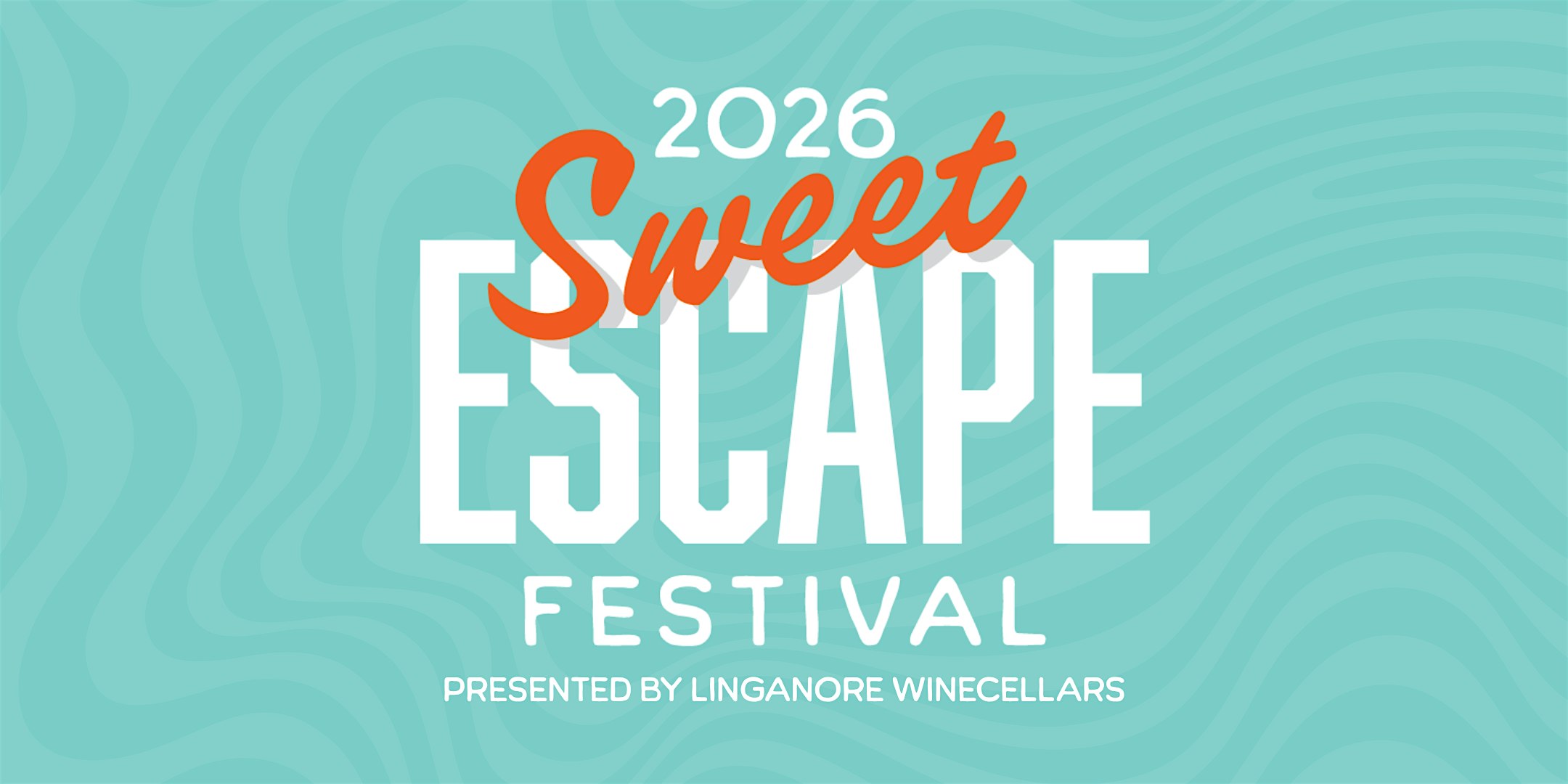 Sweet Escape Festival 2026 | Linganore Winecellars Wine & Music Festival at Linganore Winecellars – Mount Airy, MD