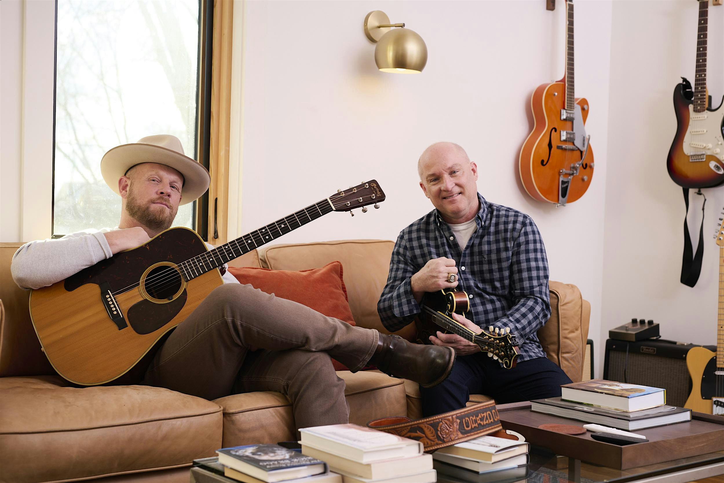 Dailey & Vincent – A Beautiful Life Tour at Arlington Music Hall – Arlington, TX