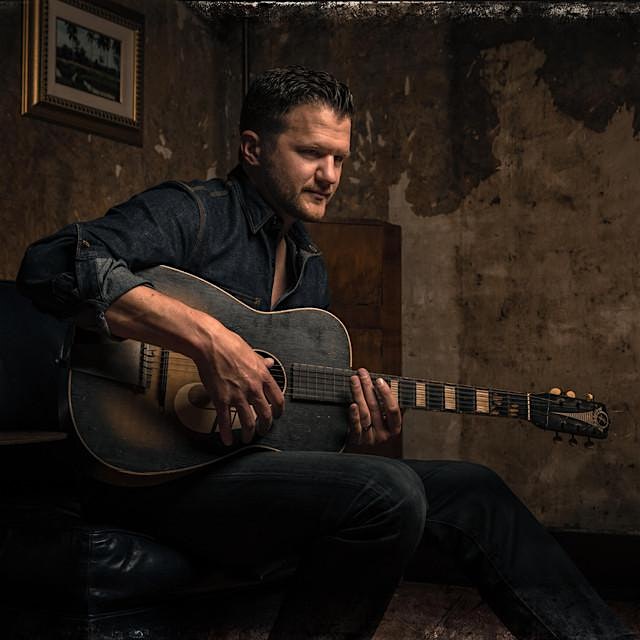 Michael Logen at MUSIC4LIFE Living Arts Center – Clearwater, FL