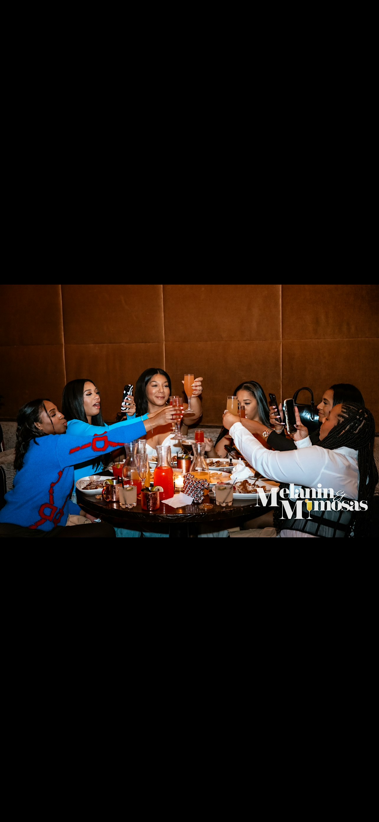 Melanin & Mimosas Brunch |Day Party NYC at Harbor NYC Rooftop – New York, NY