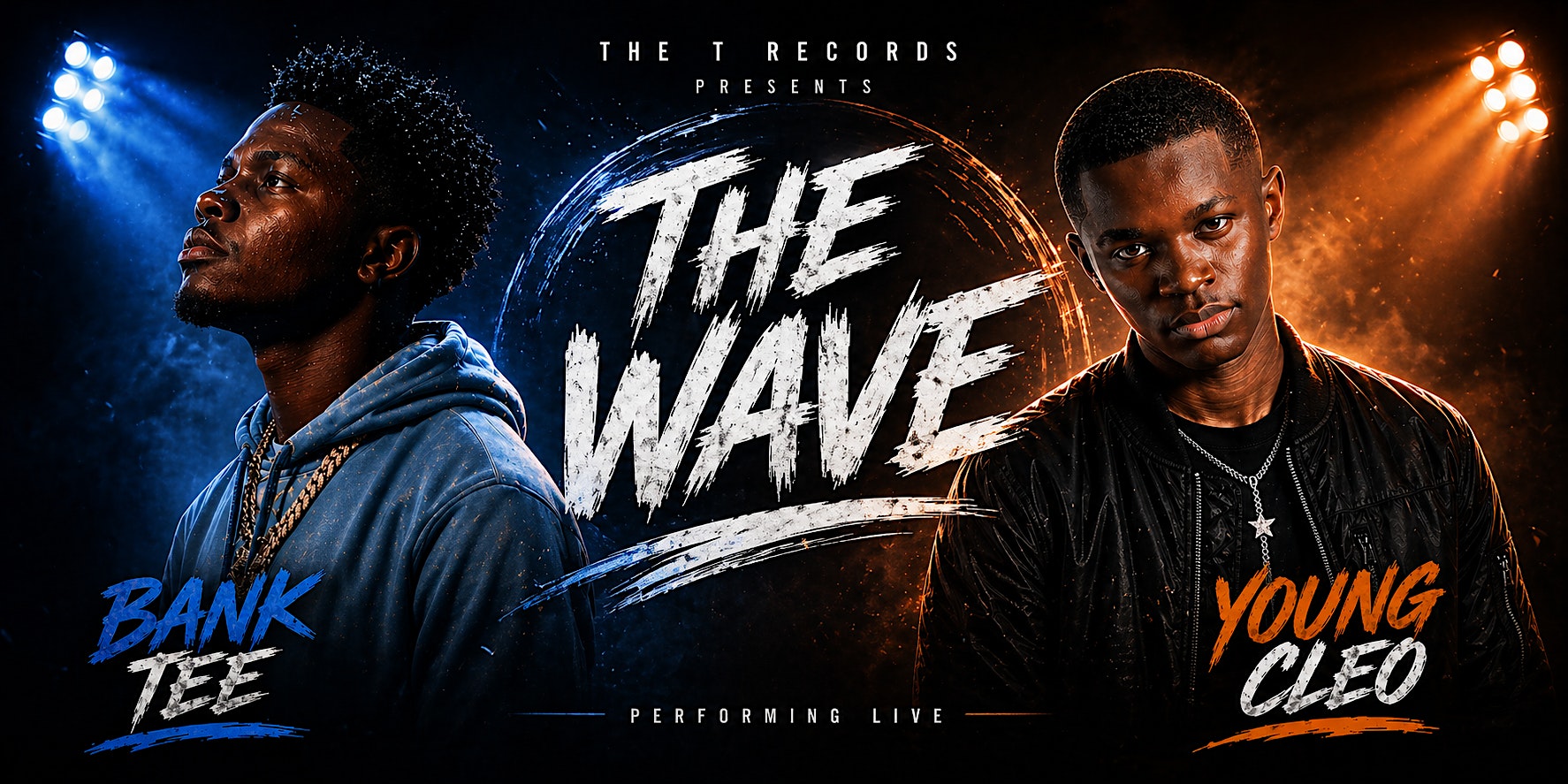 The Wave at RPL Nordlof Center – Rockford, IL