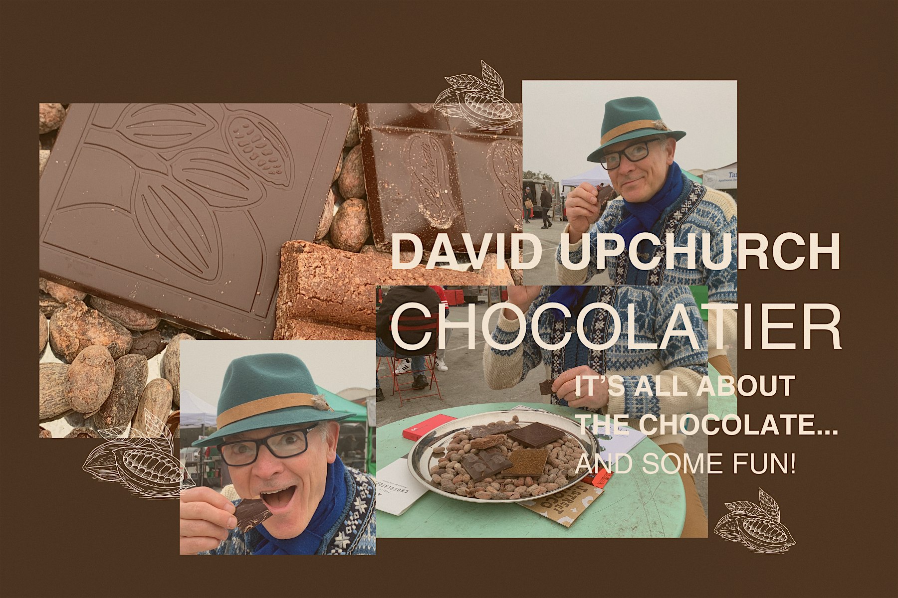 Monthly Chocolate Club at Manny’s – Let’s Explore Chocolate at Manny’s – San Francisco, CA