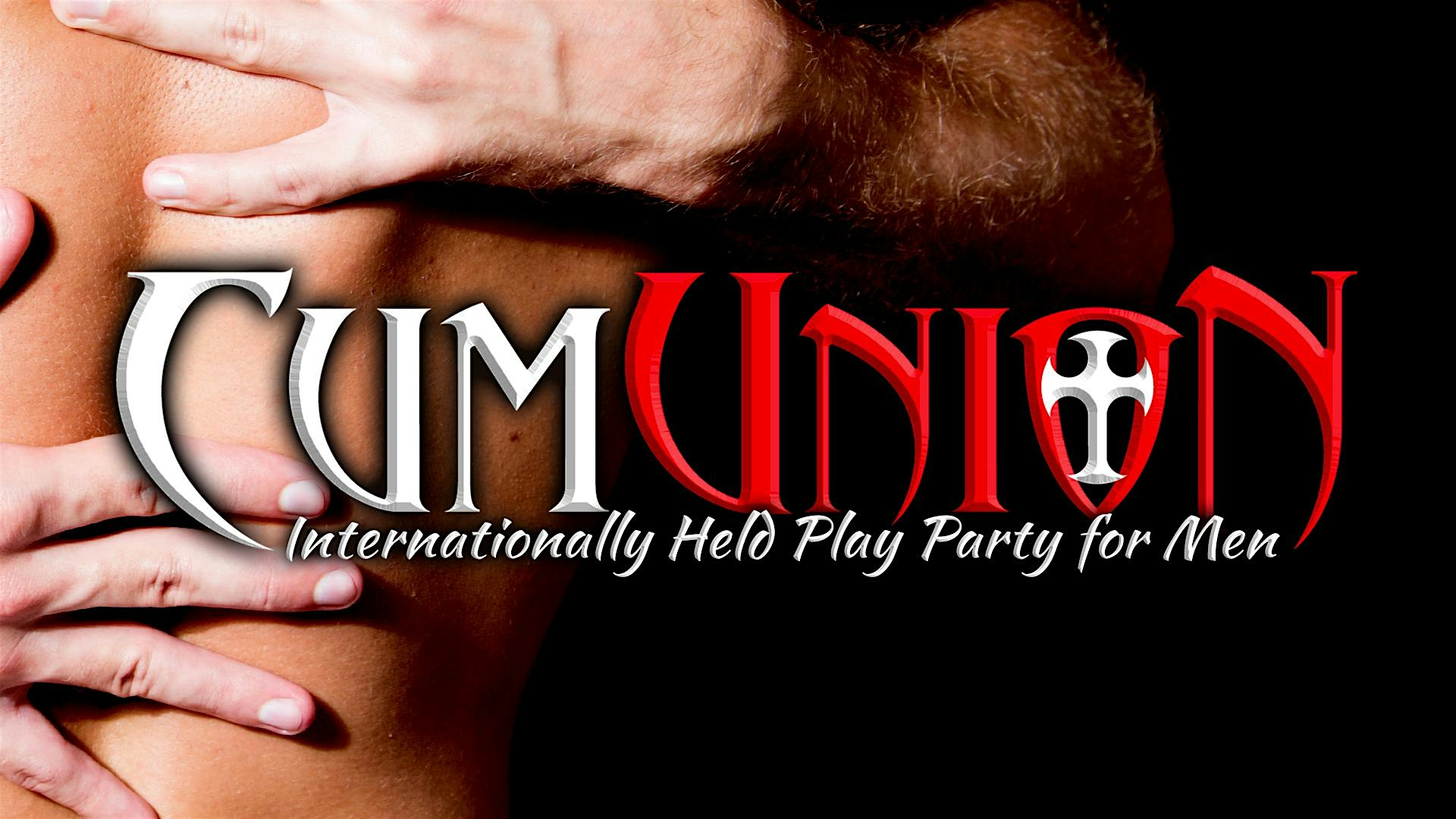 SF CUMUNION PARTY at Transform1060 – San Francisco, CA