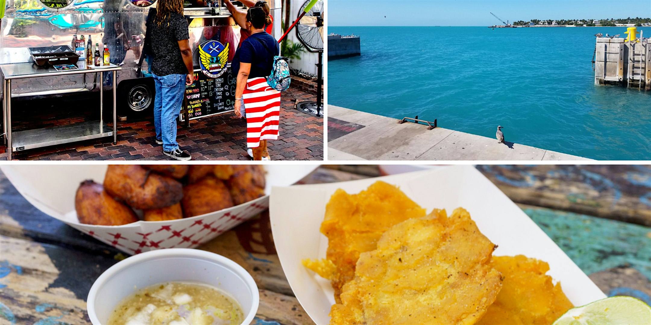 The Culinary Spirit of Key West – Food Tour in Key West | Cozymeal™ at Location provided after booking – Key West, FL