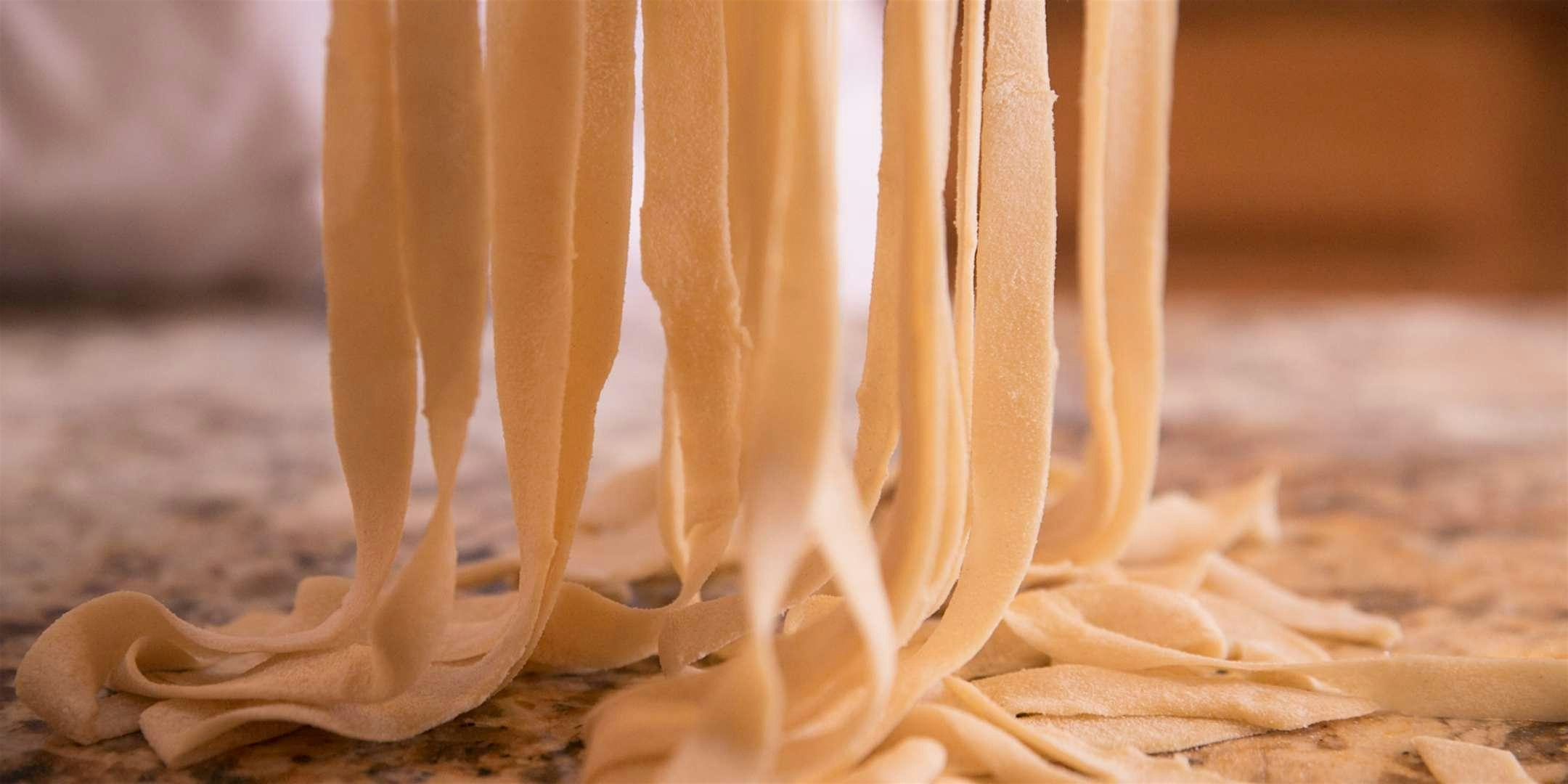 Pasta Fresca – Cooking Class in San Diego | Cozymeal™ at Location provided after booking – San Diego, CA
