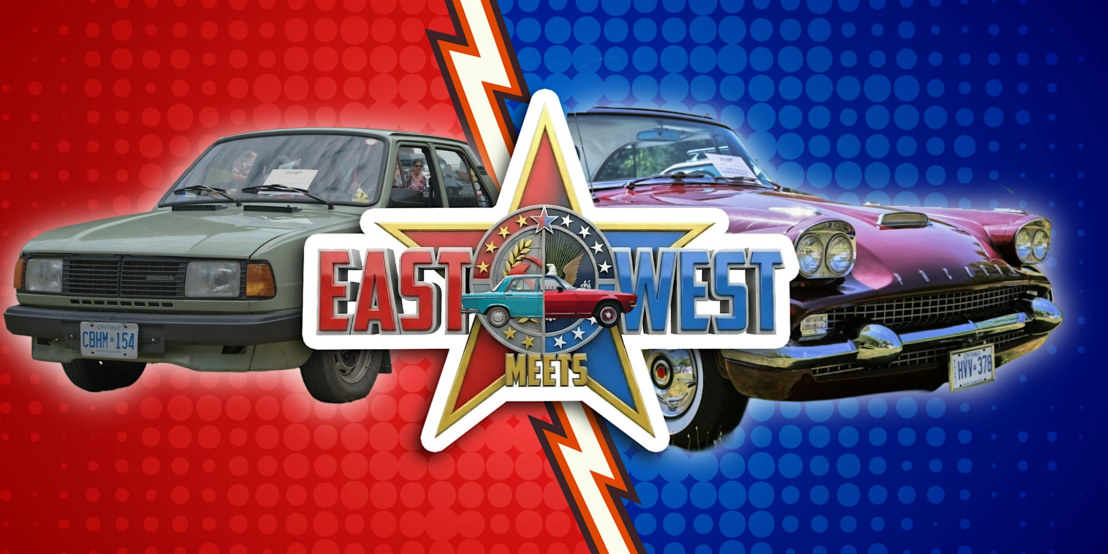 EAST MEETS WEST at 450 Scarborough Golf Club Rd – Toronto, Canada