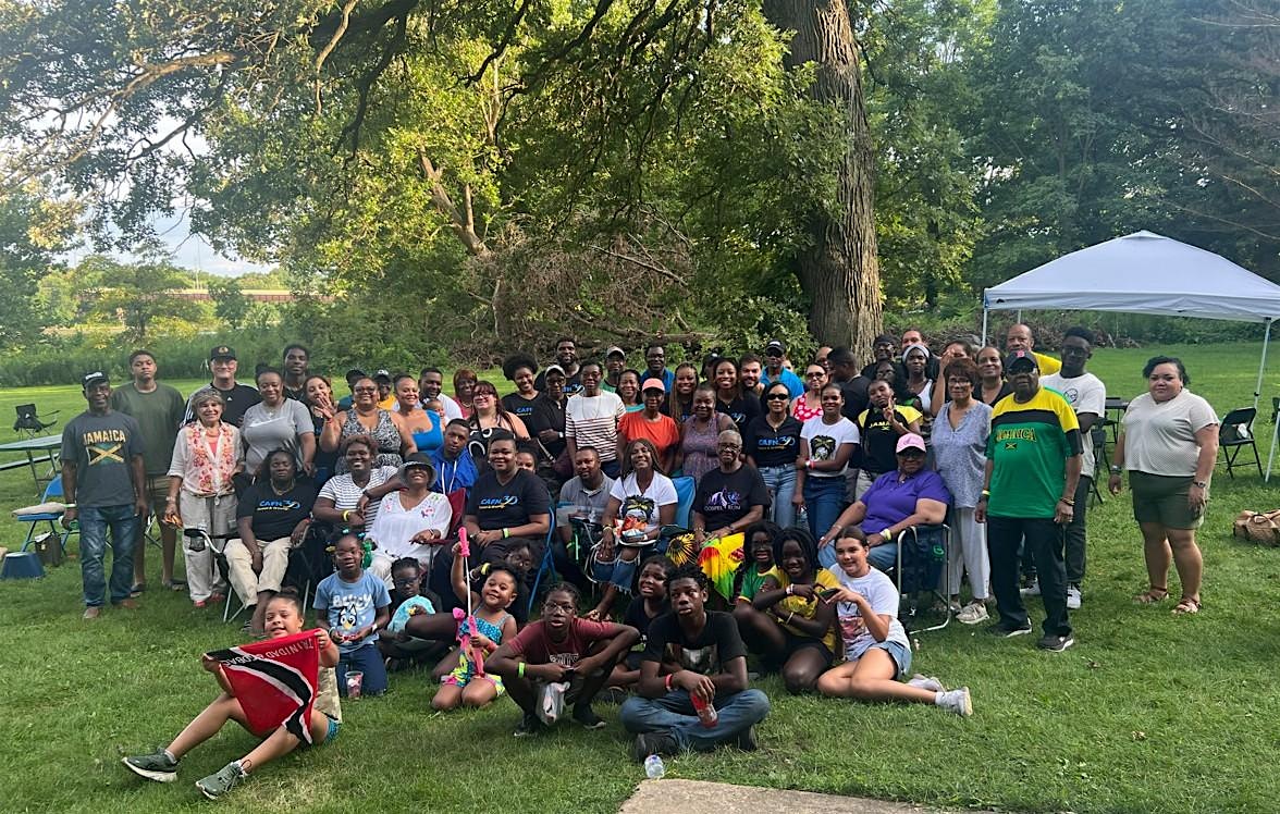 2026 CAFN “Stay Connected” Picnic at 1925 S Batavia Ave – Geneva, IL