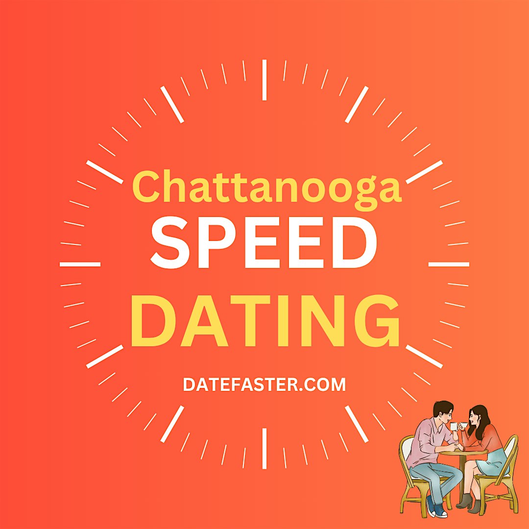 Speed Dating Chattanooga Singles 24-39 at HiFi Clyde’s Chattanooga – Chattanooga, TN