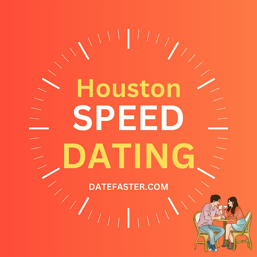 Speed Dating Houston Singles 24-39 at By The Wayside – Houston, TX