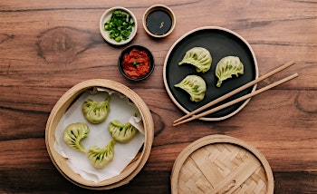 In-Person Class: Handmade Dumplings (NYC) at Hyatt Place New York/Midtown-South – New York, NY