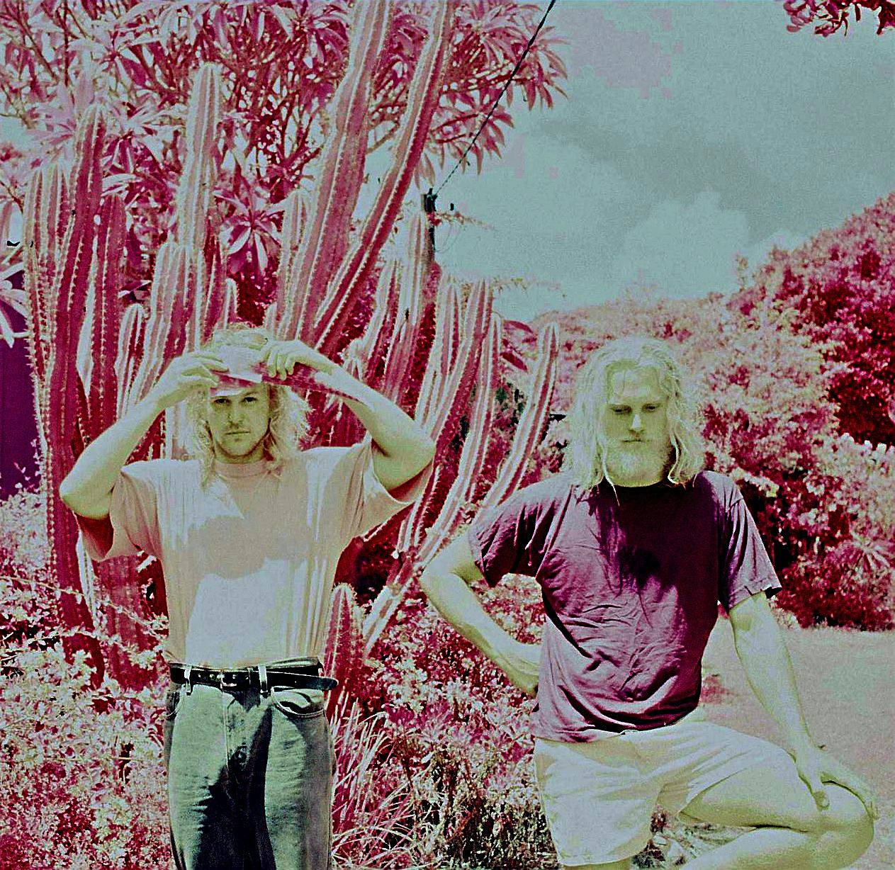 Babe Rainbow :: Rio Theatre :: Santa Cruz 7/18 at Rio Theatre – Santa Cruz, CA