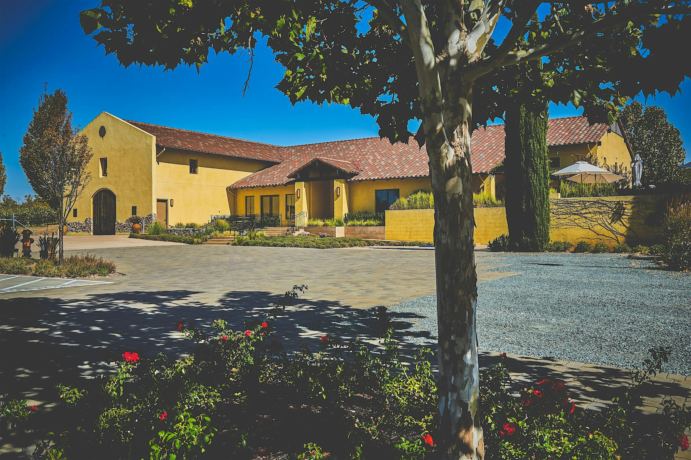 Wine Tasting Reservation at Las Positas Vineyards – Livermore, CA