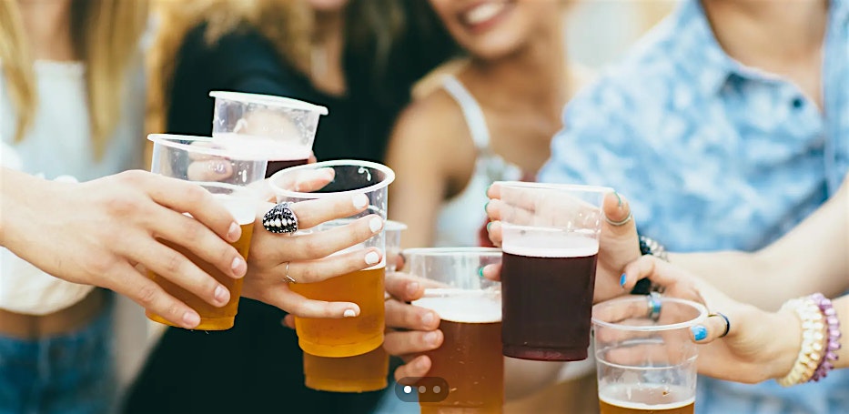 2026 Lombard Brew Fest at 150 W Parkside Ave – Lombard, IL
