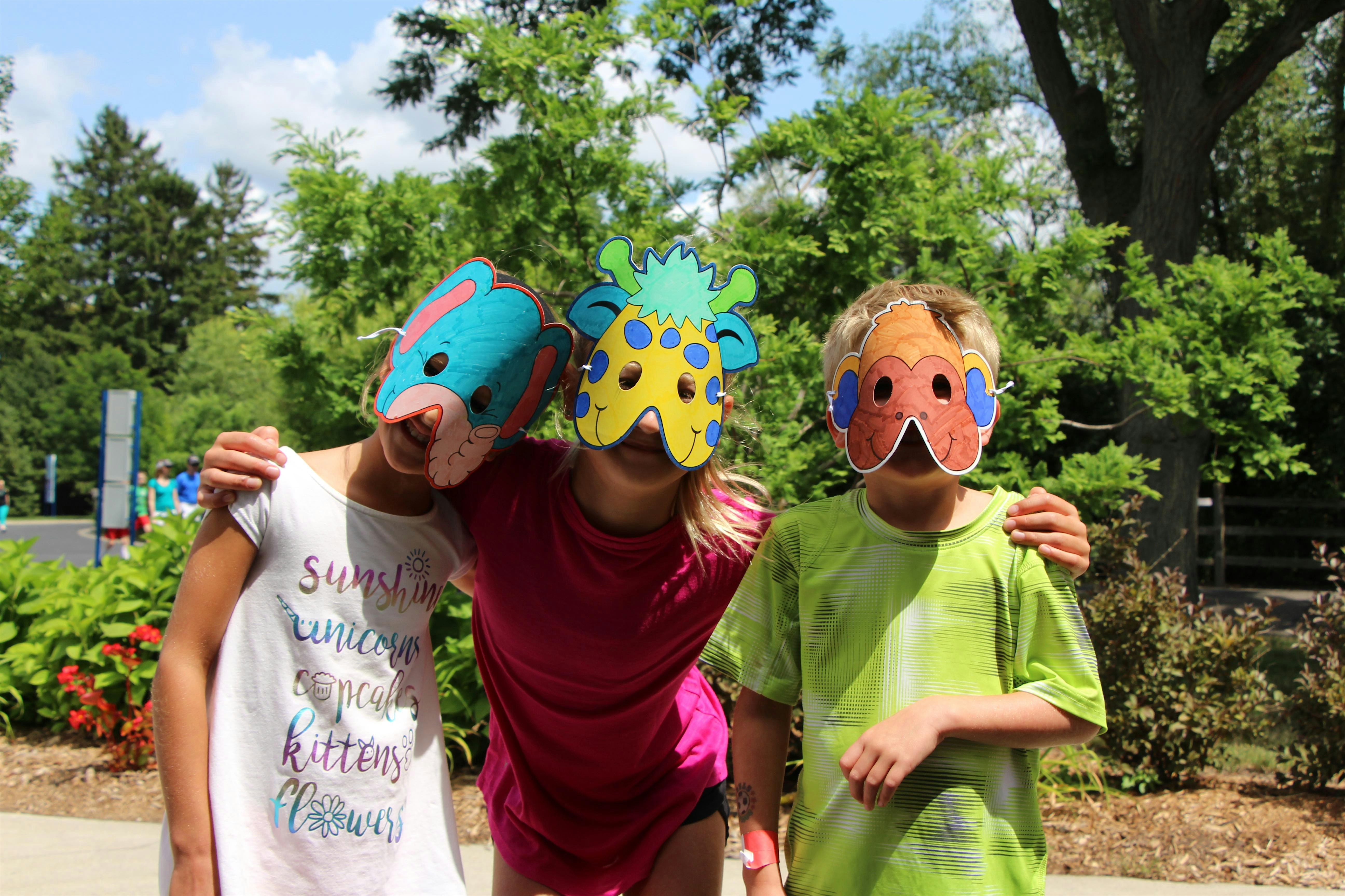 Detroit Dental Society Zoo Day Picnic Event 2026 at Detroit Zoo – Royal Oak, MI