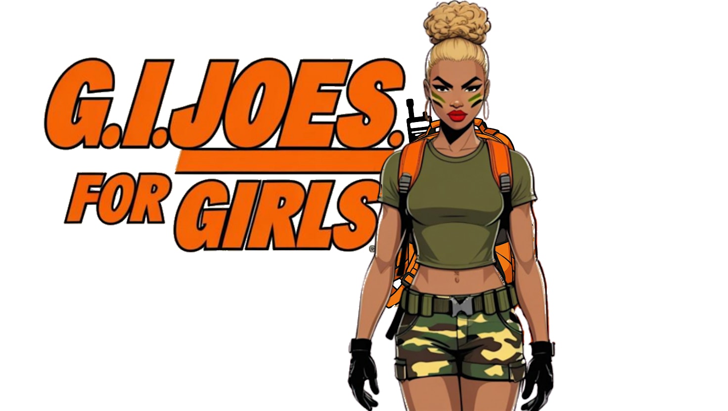 Barbies For Boys/G.I. Joes For Girls Annual Recreational Shooting Event at Aurora Sportsmen’s Club Rifle/Pistol Range Area – Waterman, IL