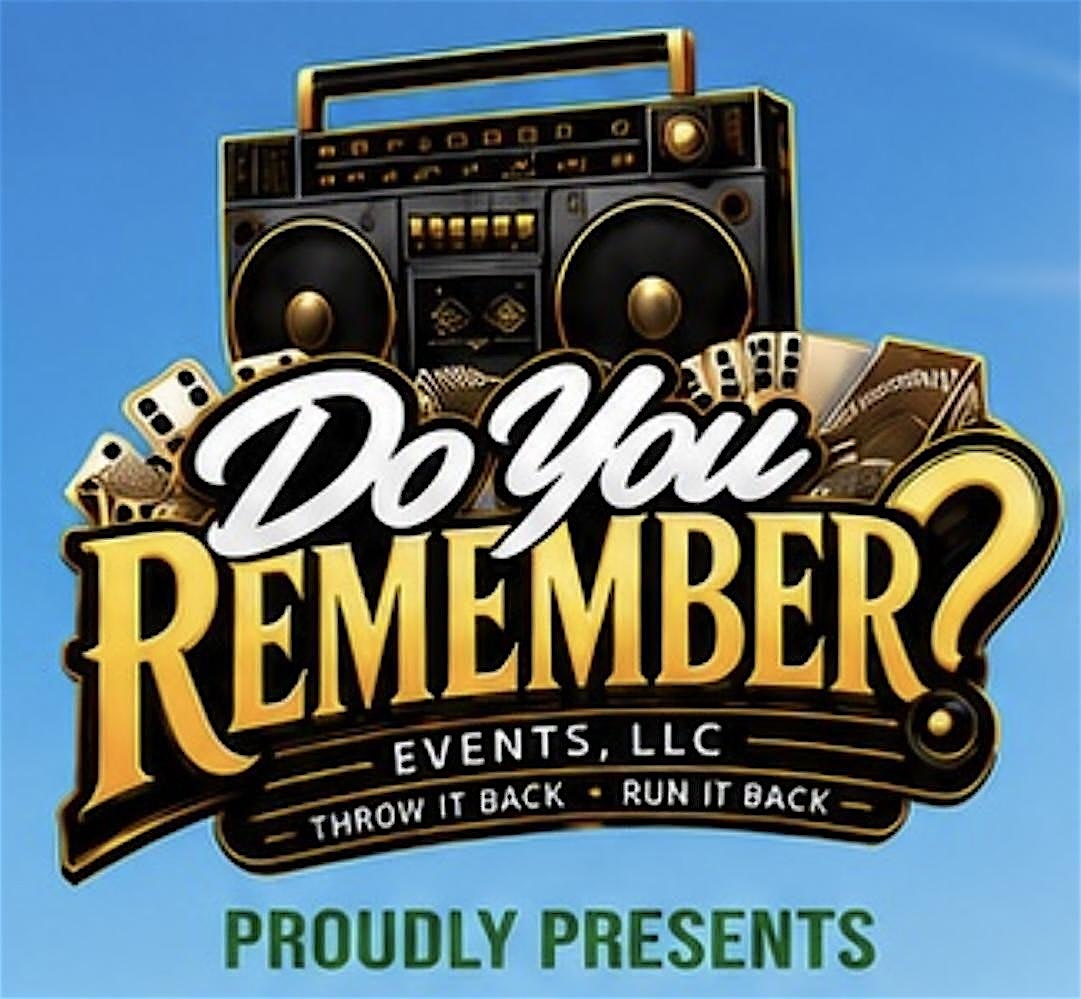 Do You Remember? The Adult Recess Day at Vizcaya Park – Miramar, FL