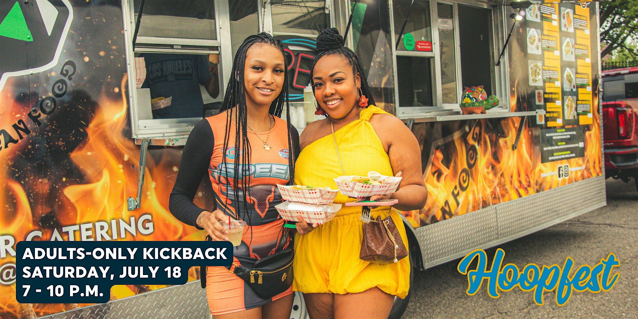 HOOPFEST 2026 – ADULTS-ONLY KICKBACK at CURTIS JONES PARK – Detroit, MI