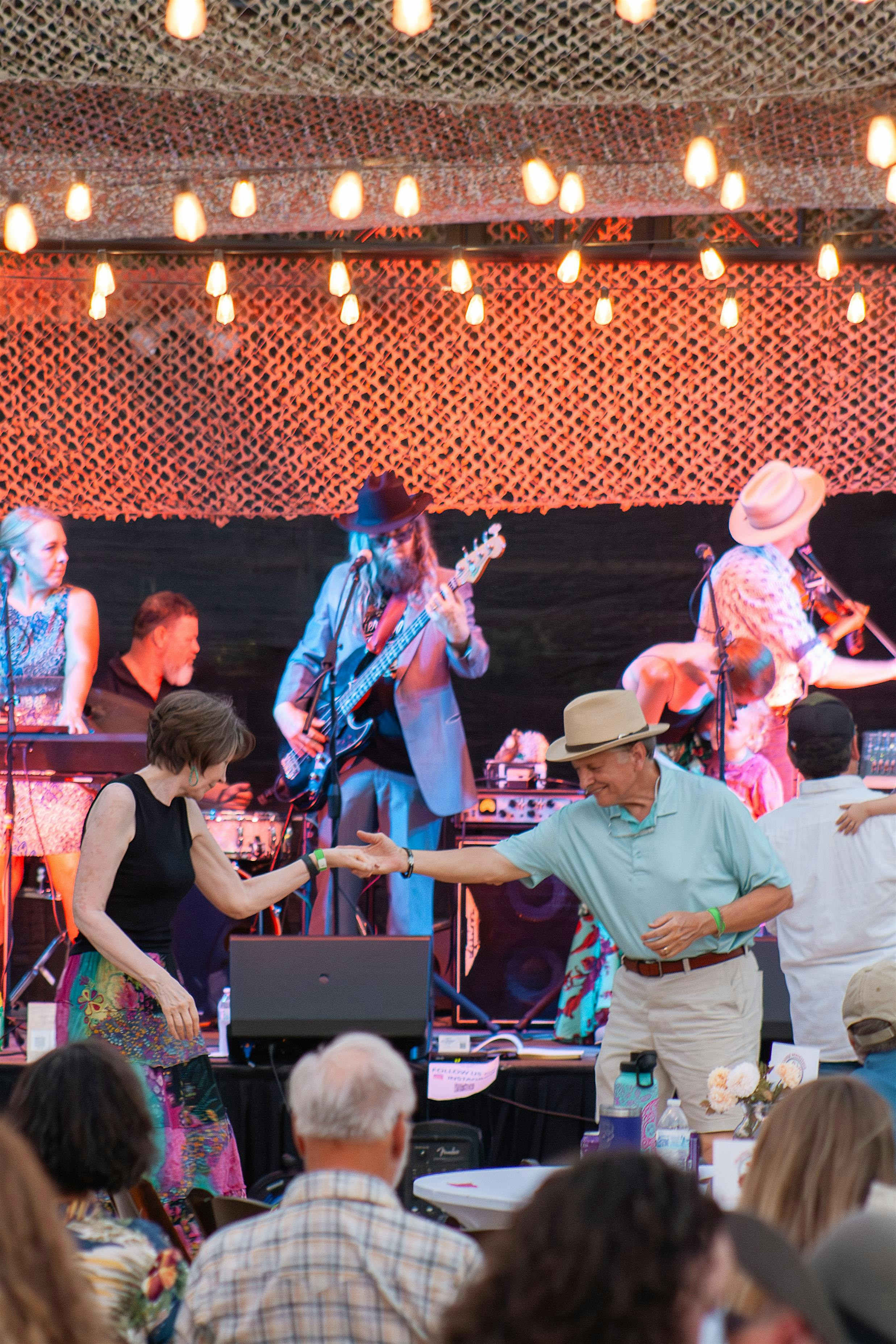 Prairie Rendezvous Houston at Saint Arnold Brewing Company – Houston, TX