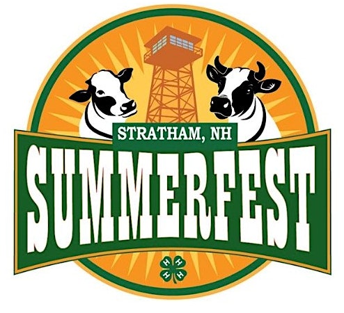 Stratham Summerfest Roasted Chicken and Lobster Roll Lunch at Stratham Hill Park – Stratham, NH