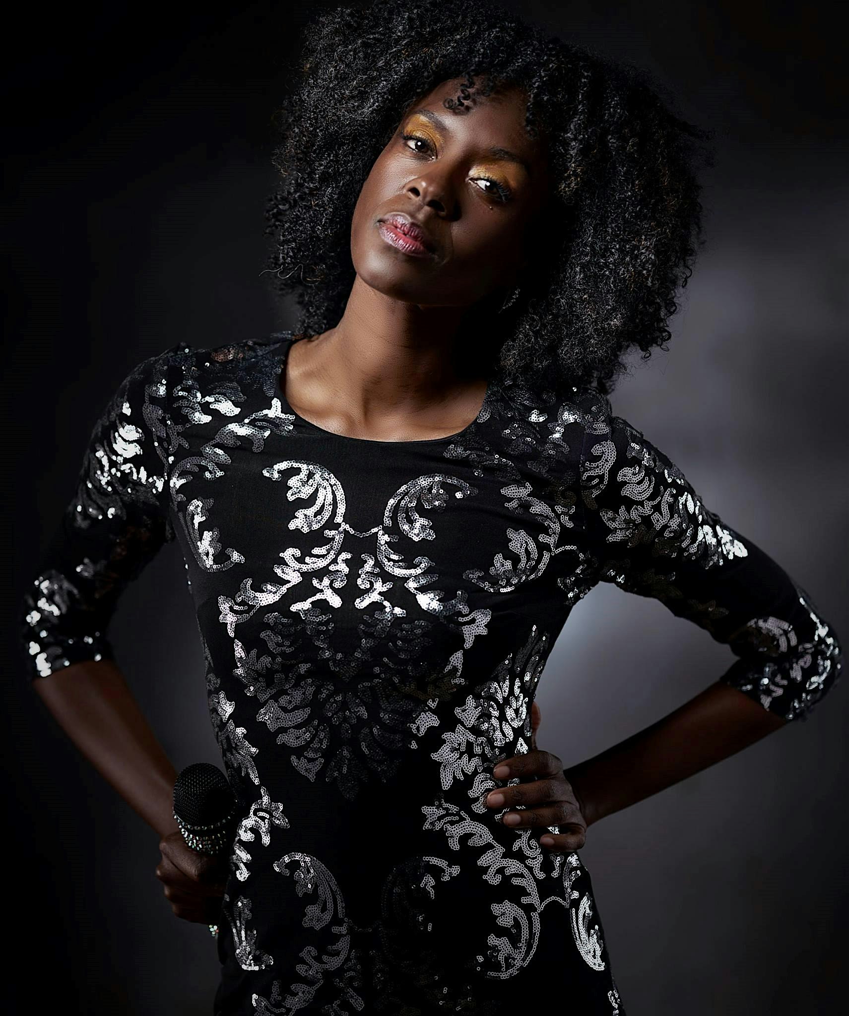 The Nayo Jones Experience at The Jazz Playhouse at The Jazz Playhouse – New Orleans, LA