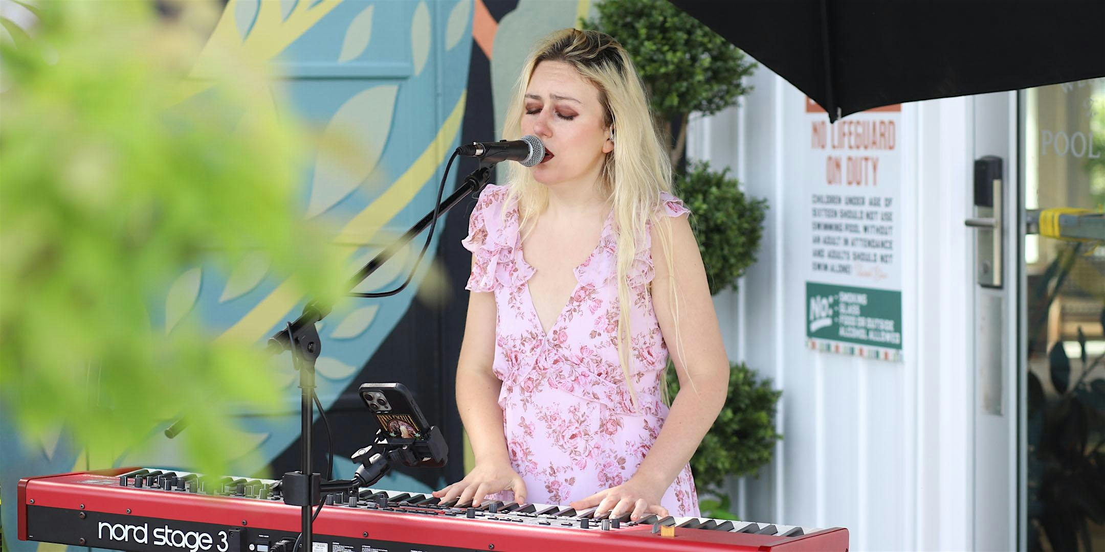 Gypsy Sol Sessions – Live Music Series at the Uncommoner Hotel at Uncommoner Hotel by Reverie Boutique Collection – Yarmouth, MA