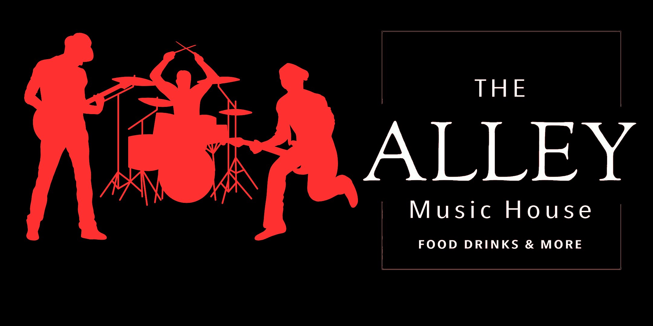 Live On Stage: Don Diego & The Razz Band at The Alley Music House – Dallas, TX