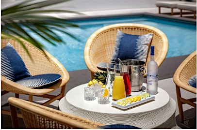 Skyline Sips at Altira Pool + Lounge at Altira Pool + Lounge – Orlando, FL