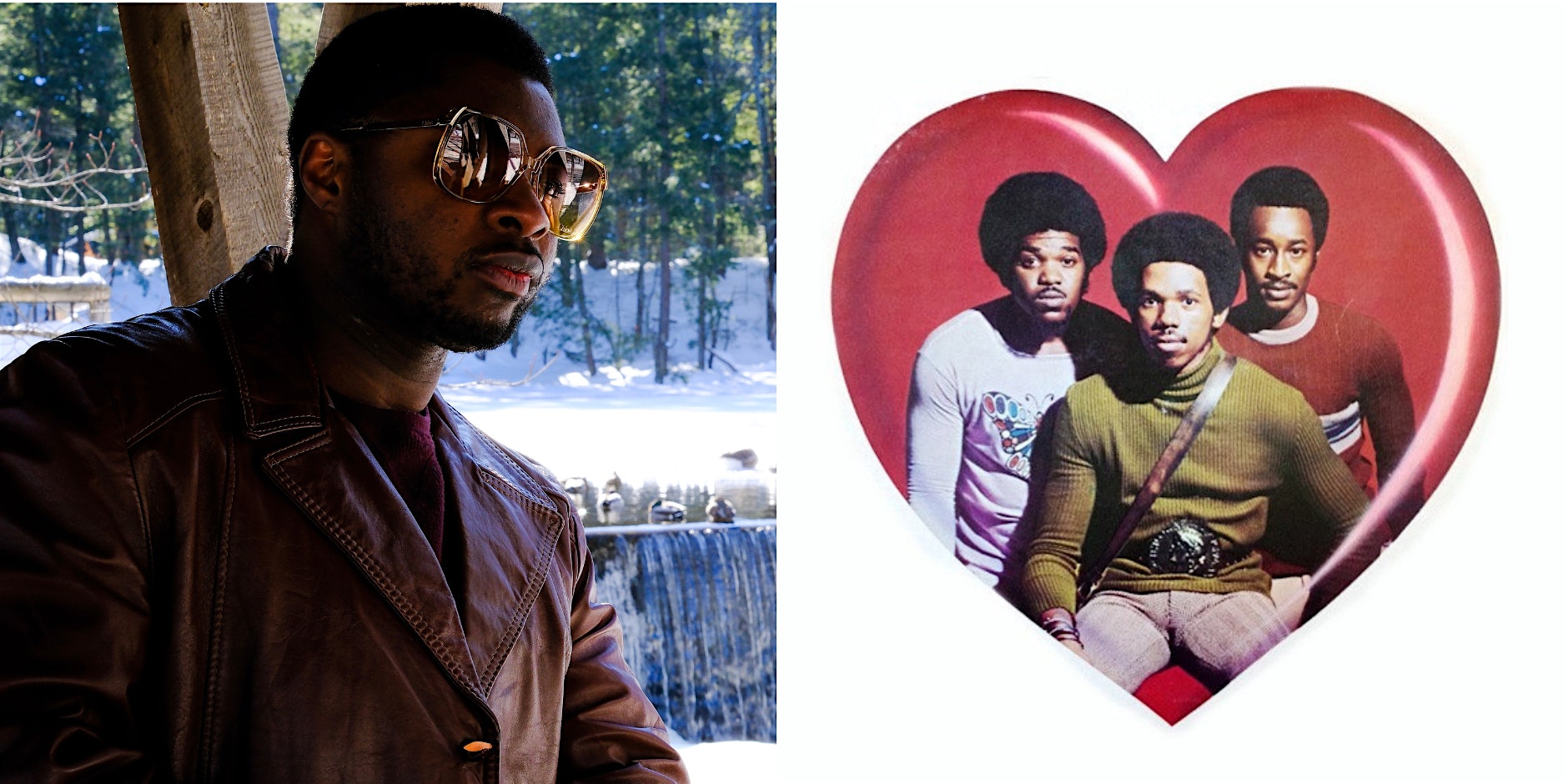 Motif Alumni “Memoirs Of Love” Release Party w/ The Temprees at Hello Stranger – Los Angeles, CA