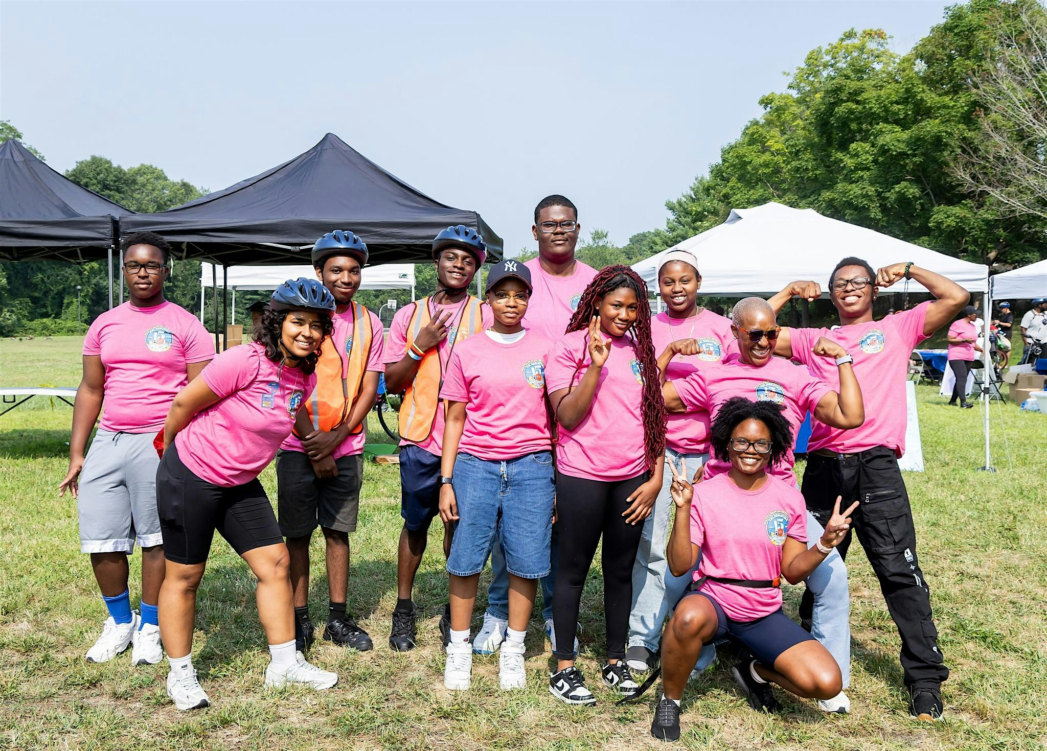 16th Annual Mattapan on Wheels at 350 River St – Boston, MA