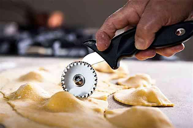 In-Person Class: Italian Date Night: Hand-made Ravioli & Prosecco Tiramisu at Chef Mark’s Place – San Francisco, CA