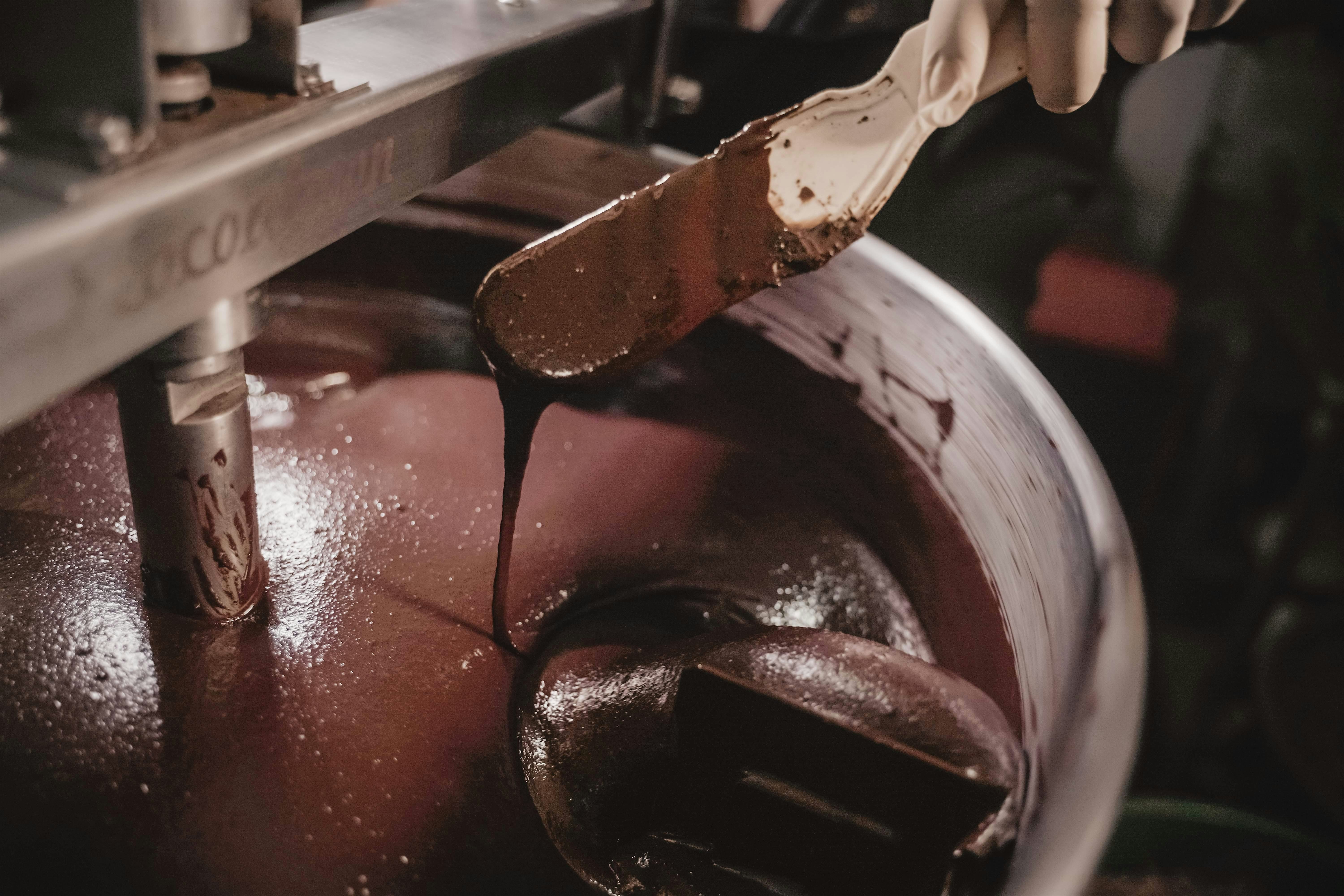 Oro Drinking Chocolate Ritual Lab – Founding Labs at 1553 North Milwaukee Avenue, Chicago, IL, USA – Chicago, IL