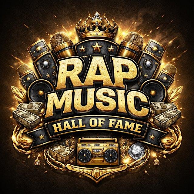 Texas Rap Music Hall of Fame and Cultural Excellence Awards at 6115 Skyline Dr – Houston, TX