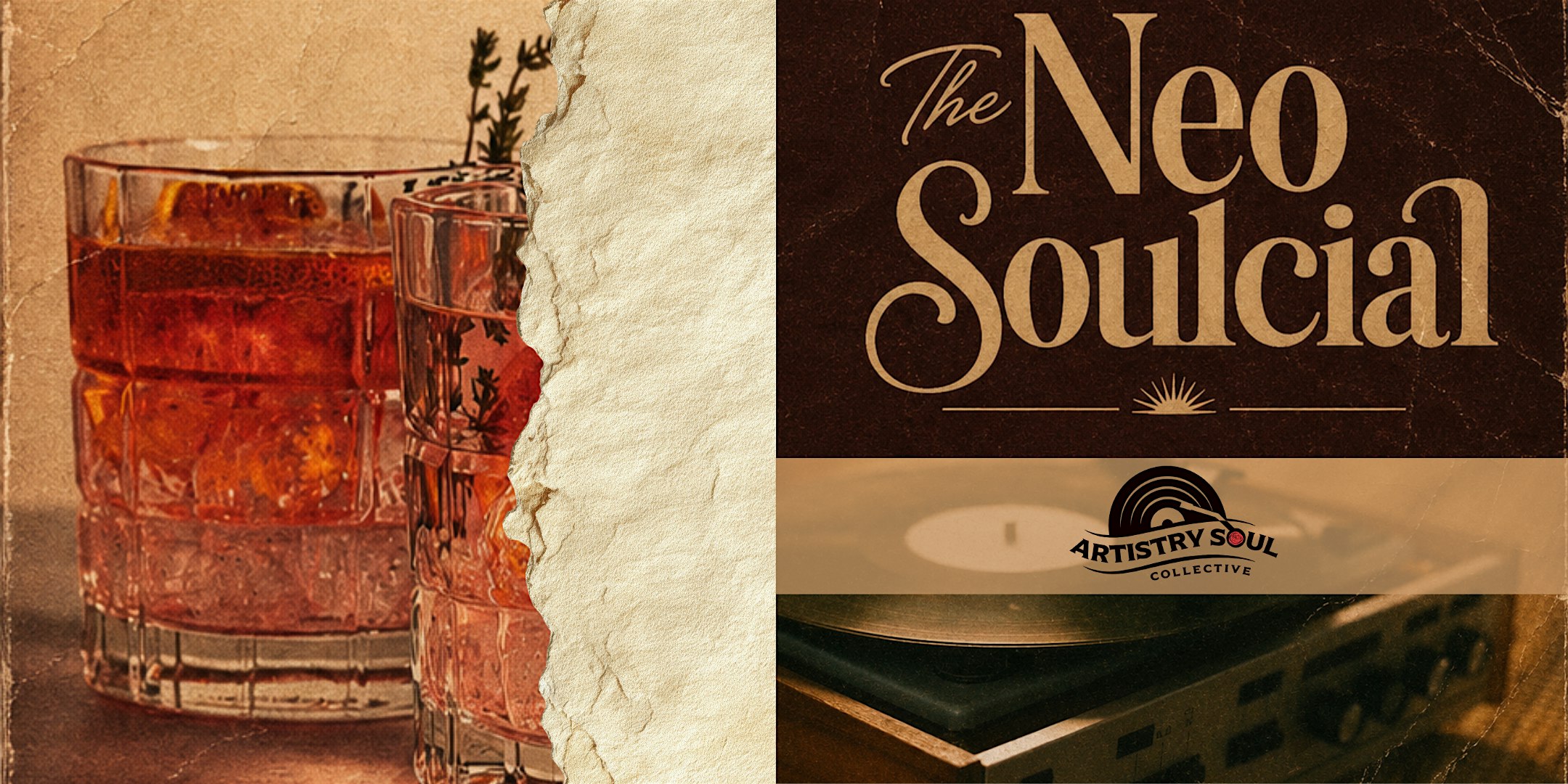 The Neo Soulcial at Brooklyn’s – Fort Worth, TX