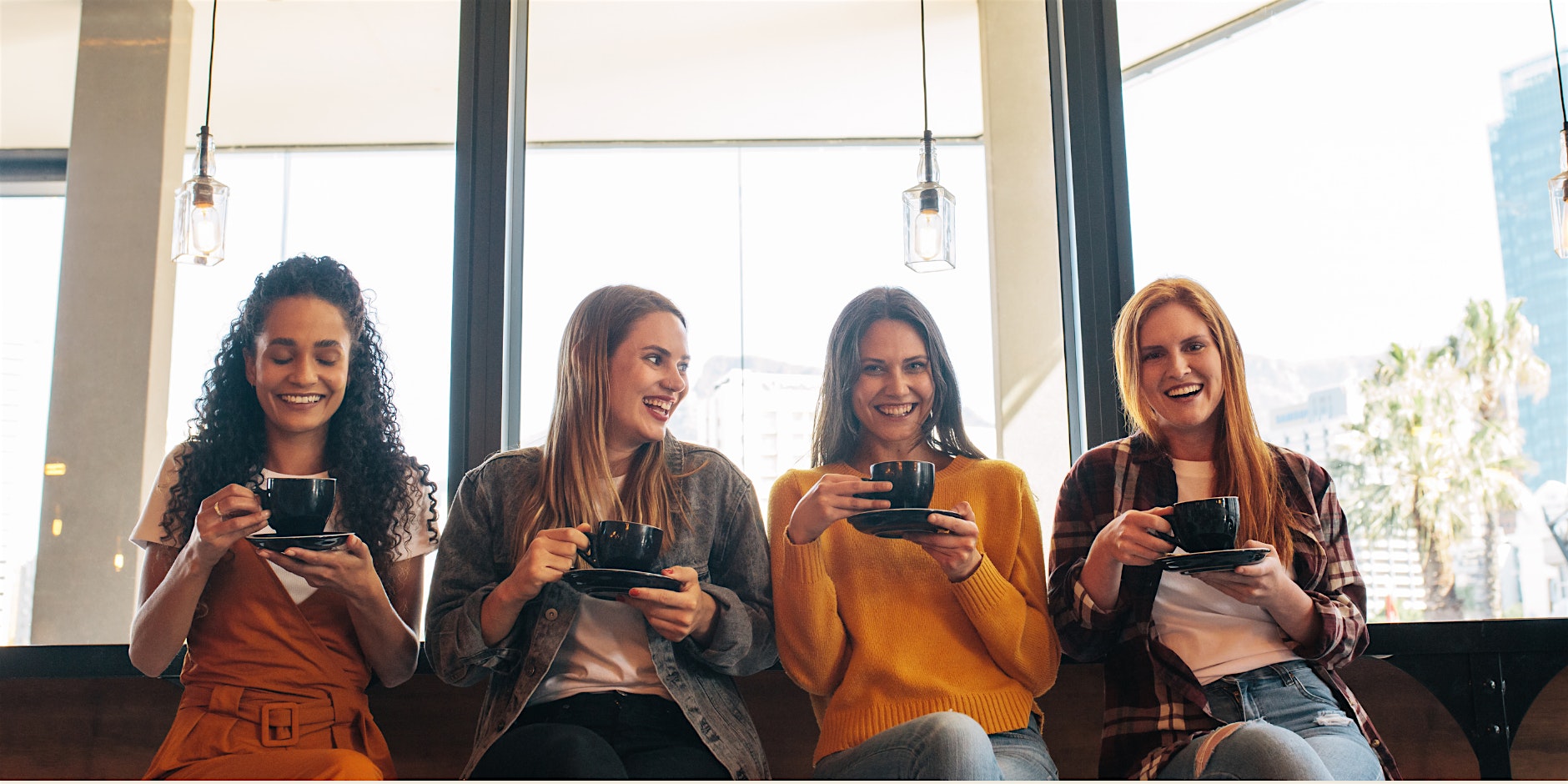 Create and Connect at Windy City Coworking – Chicago, IL