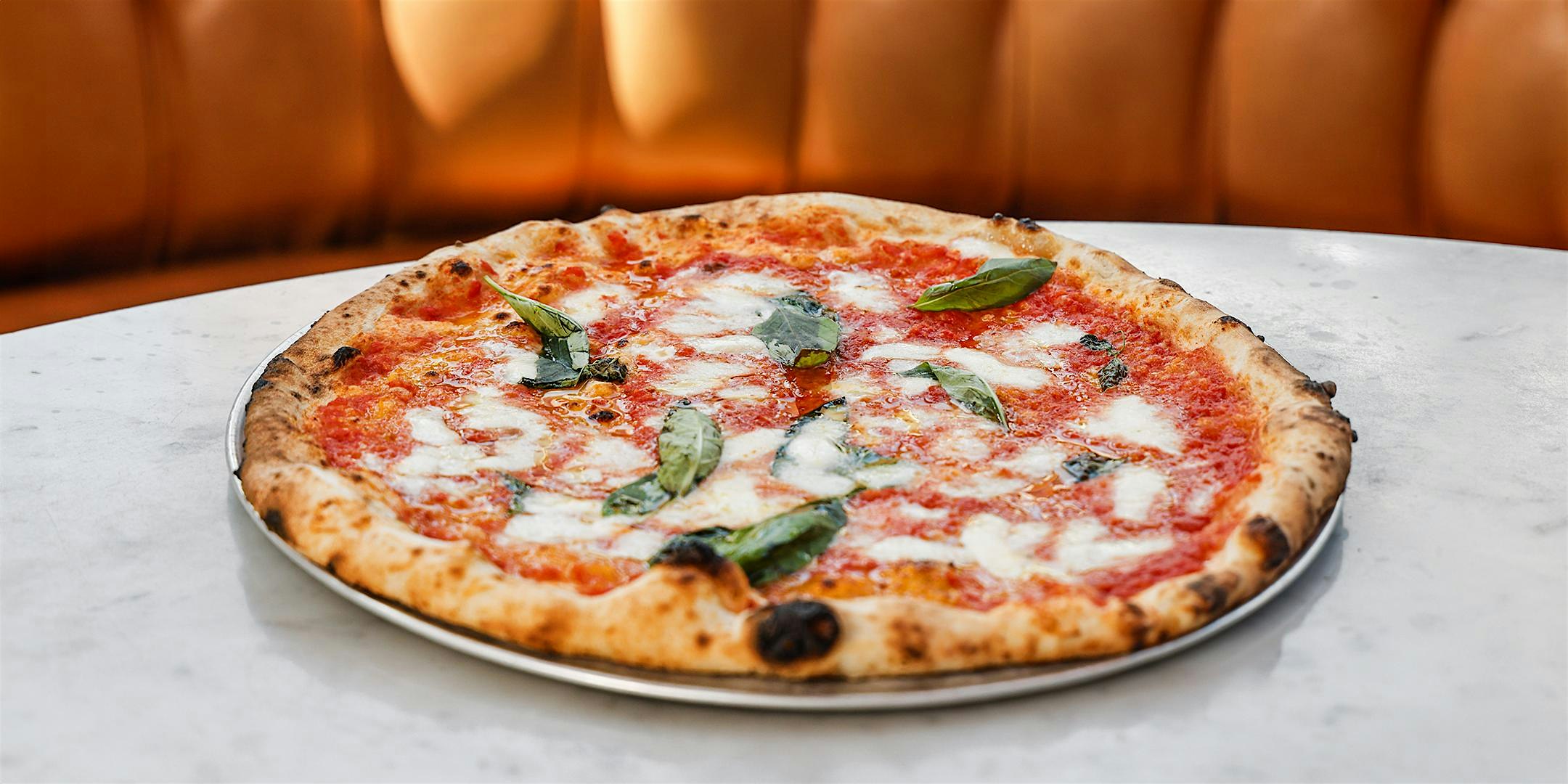 Hands-On: Pizza Napoletana with Rossopomodoro at Eataly Los Angeles – Los Angeles, CA