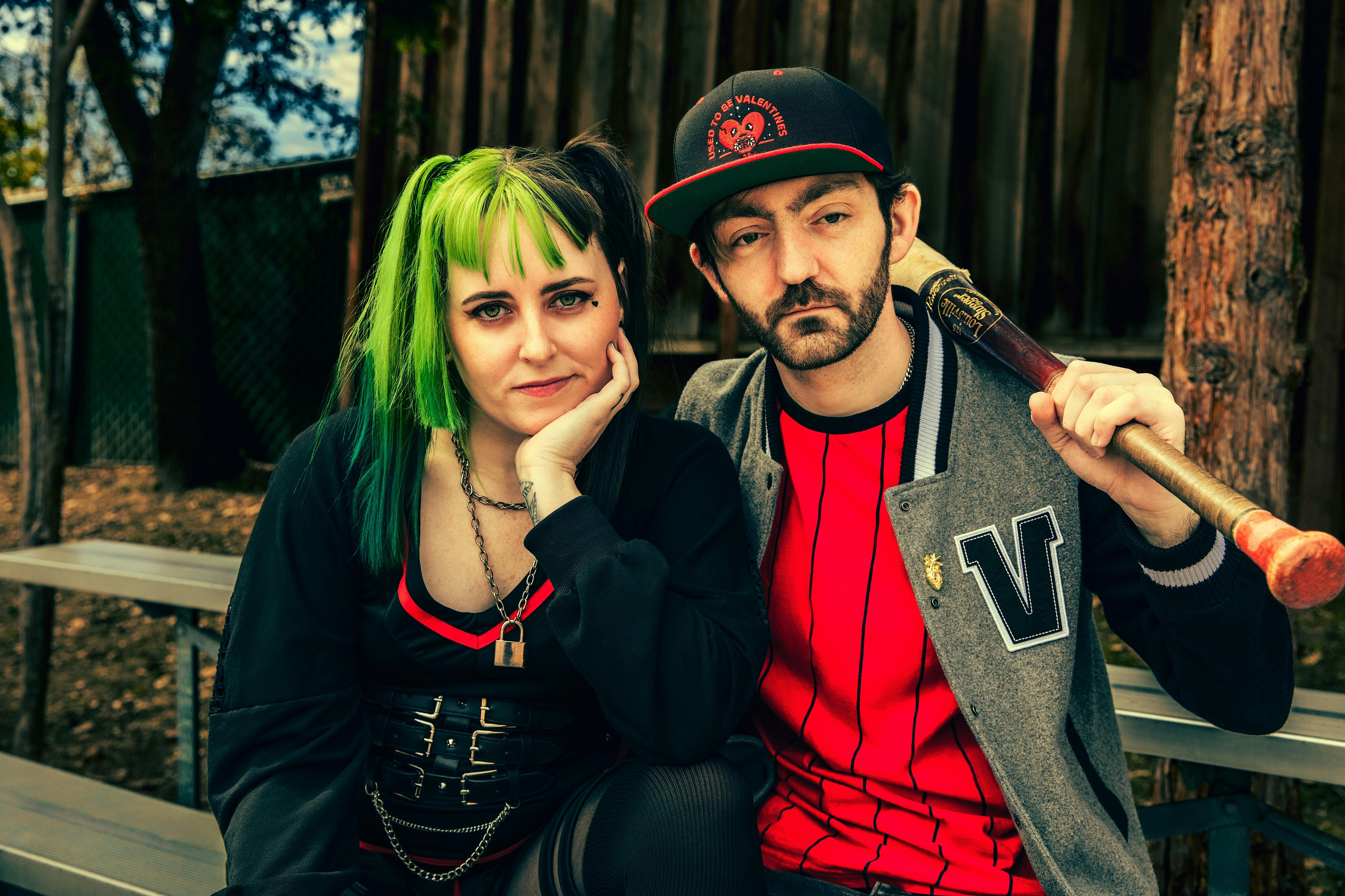 Used to Be Valentines: Acoustic & Unfiltered at 1634 Telegraph Ave – Oakland, CA