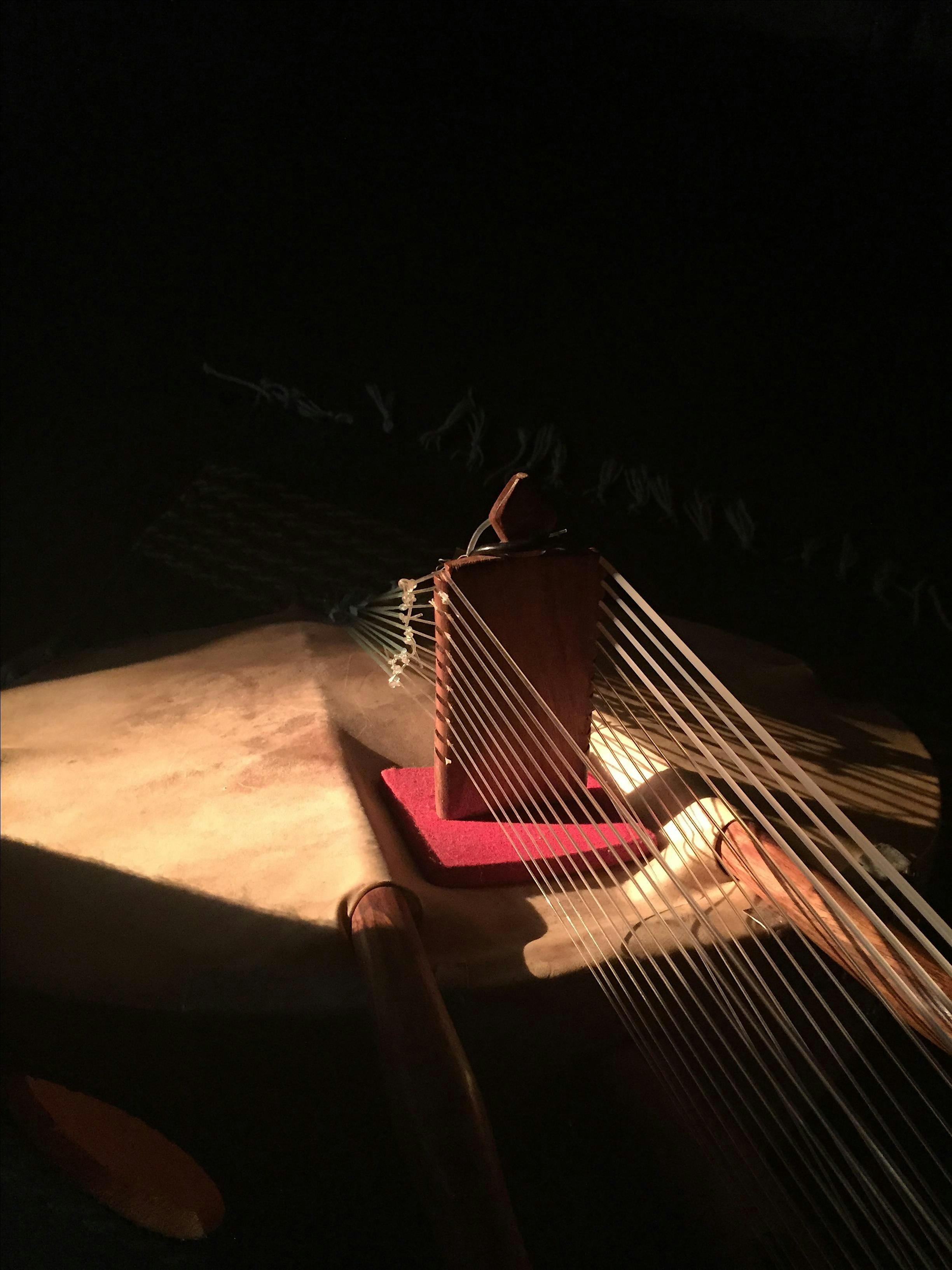 Kora and Remembrance at Temple of Integration – Nevada City, CA