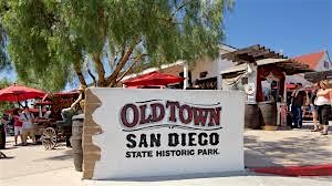 Old Town Adults Only Mystery & History Scavenger Hunt & Social at Casa de Maria Restaurant – San Diego, CA