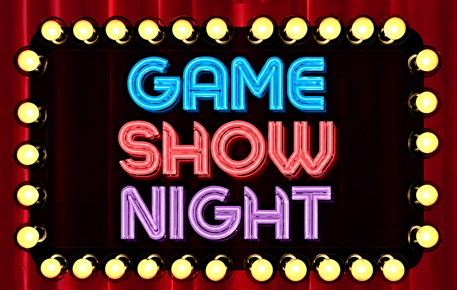 Team Game Show Night: Fun, Games & Socializing-Old Town at Casa de Maria Restaurant – San Diego, CA