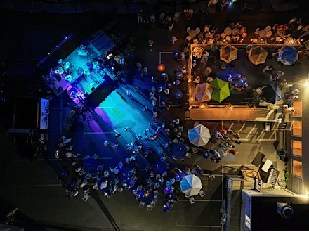 MBTS Music Fest 2026 at American Legion – Manchester-by-the-Sea, MA