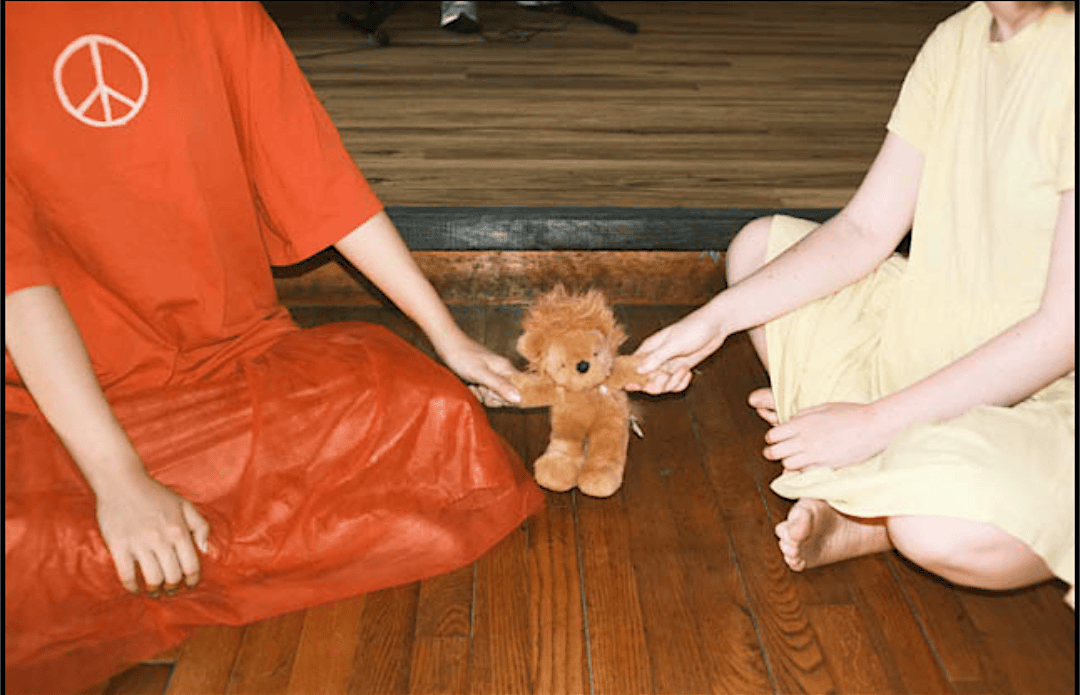 Forever, Kid. (A New Play) at Chelsea Theatre Works – Chelsea, MA