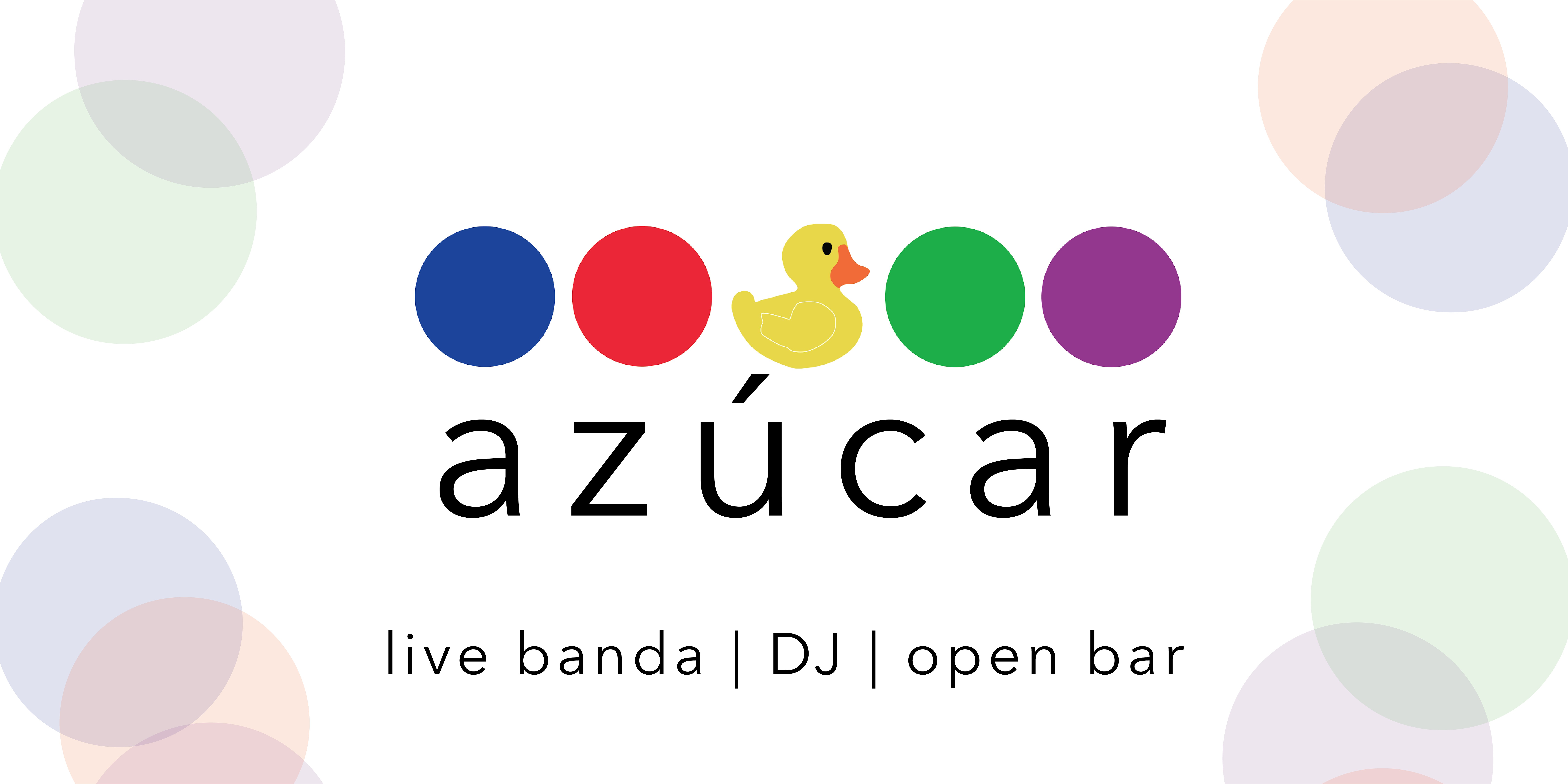 Azúcar San Antonio – Latin Nights at Sugar Factory at Sugar Factory – San Antonio – San Antonio, TX