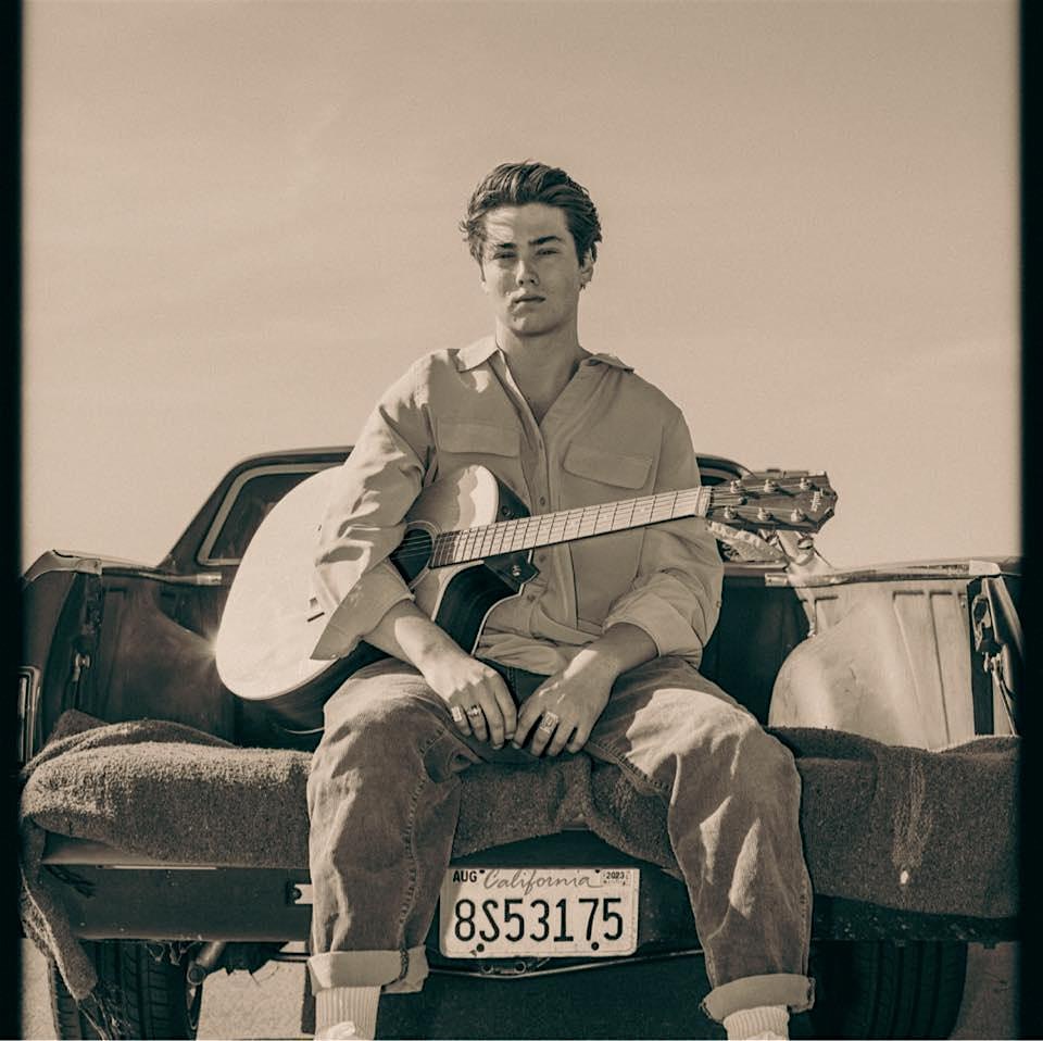 Kyle Schuesler Band Sat Night limited free tickets/ Lighthouse Huntington at 21022 Pacific Coast Hwy b 230 – Huntington Beach, CA