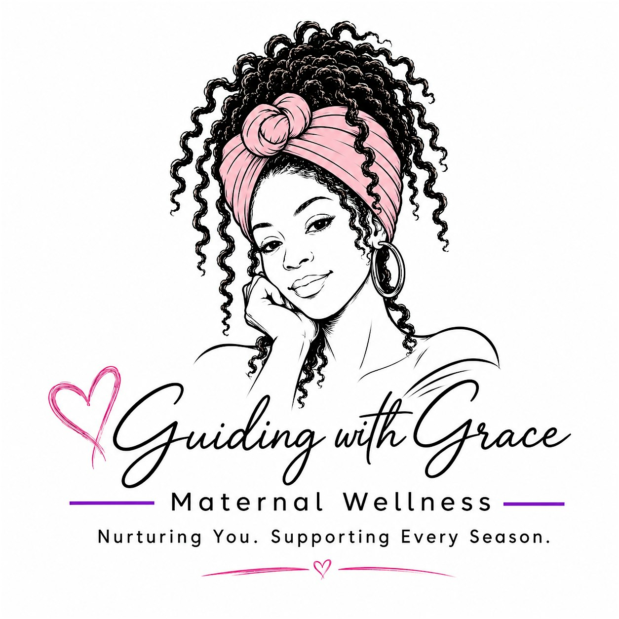 Bump, Baby and Beyond at New Victory Baptist Church – Tampa, FL