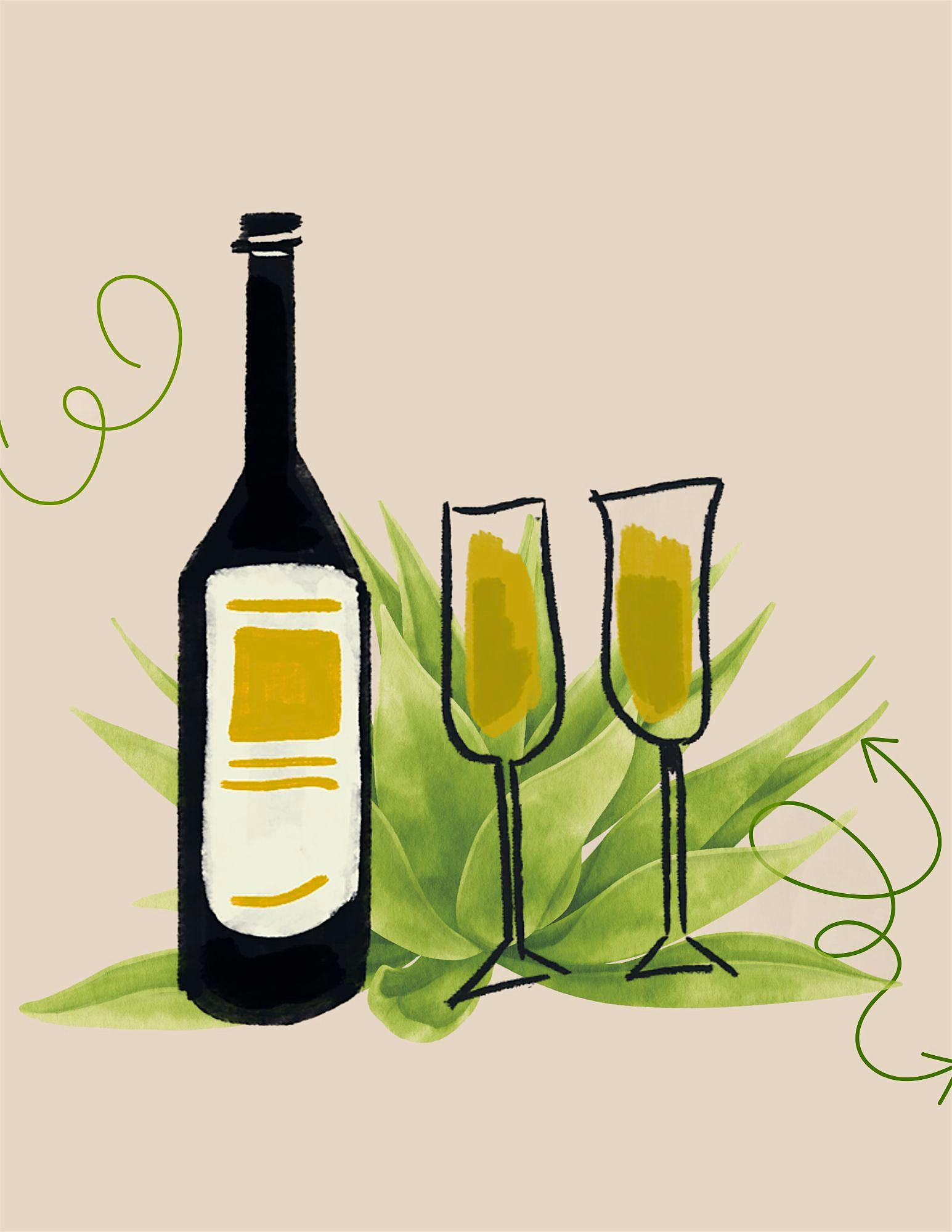 Tequila and Mezcal Tasting: Learn and Explore at NuWray Hotel – Burnsville, NC