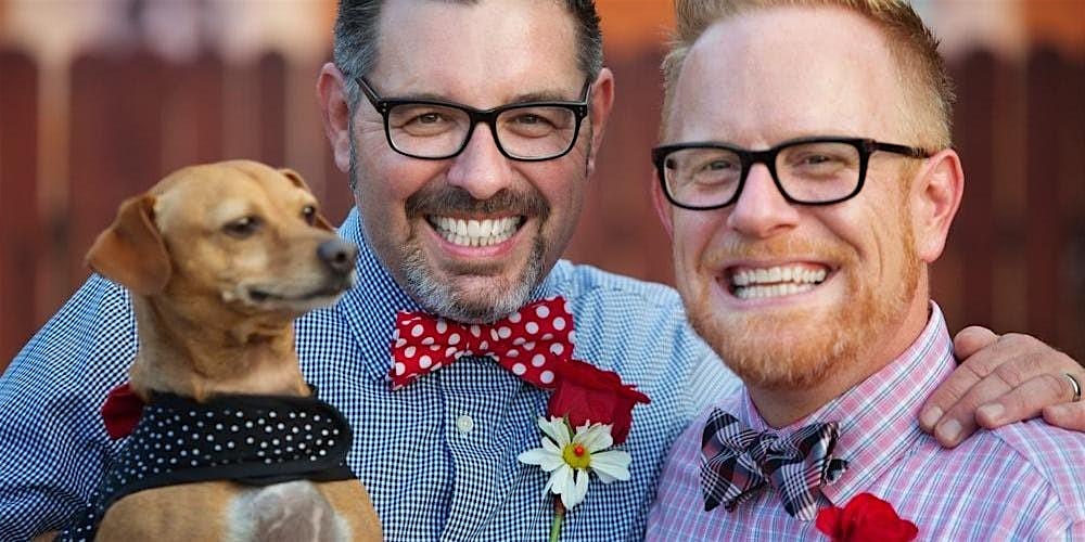 Gay Men Speed Dating | Orange County | Singles Night | Fancy a Go? at Valencia Restaurant | The Viv Hotel – Anaheim, CA