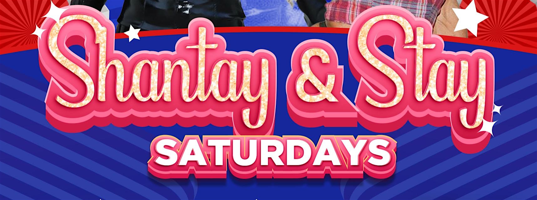 SASHAY & STAY DRAG BRUNCH at CHILL BAR PALM SPRINGS at 217 E Arenas Rd – Palm Springs, CA