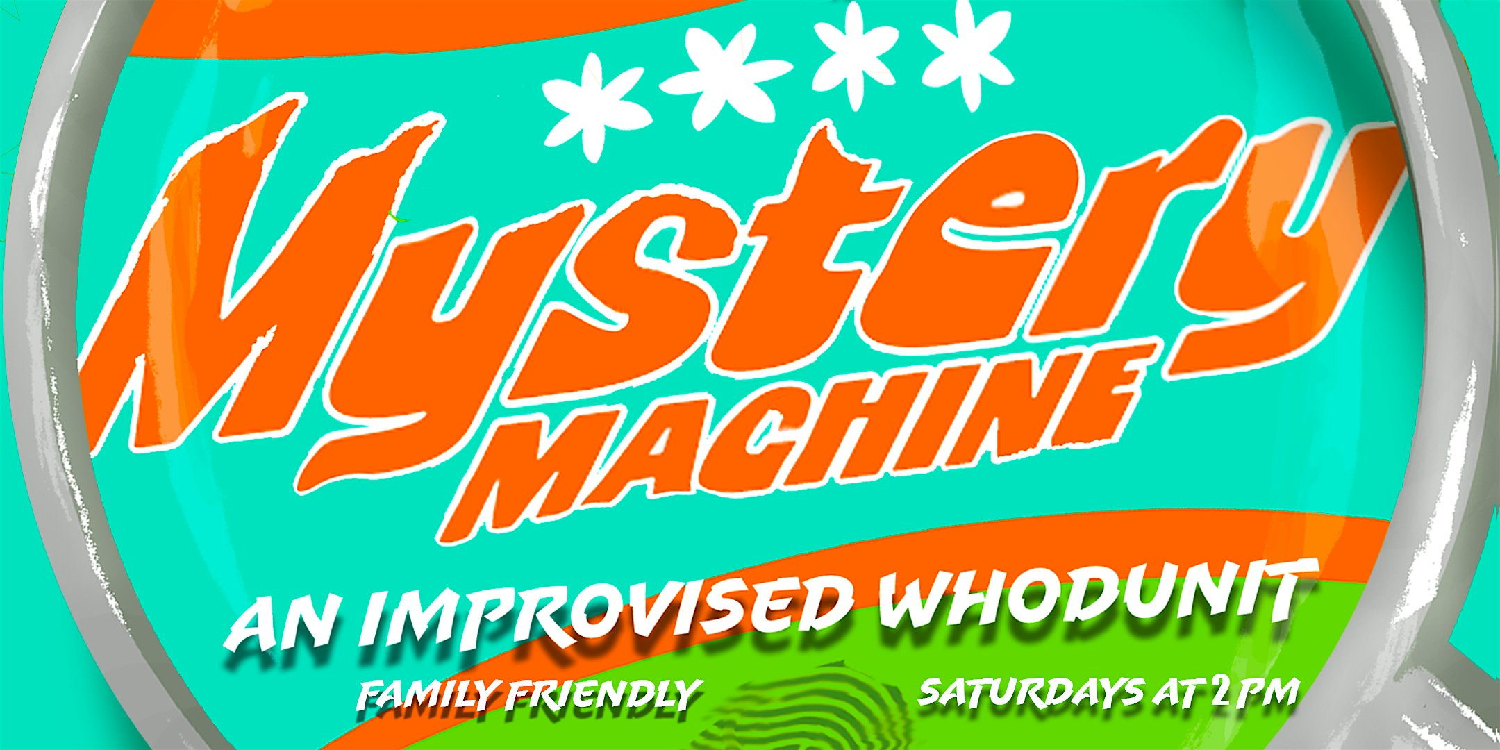 Mystery Machine – An Improvised Whodunit at Stars and Garters Theater – Chicago, IL