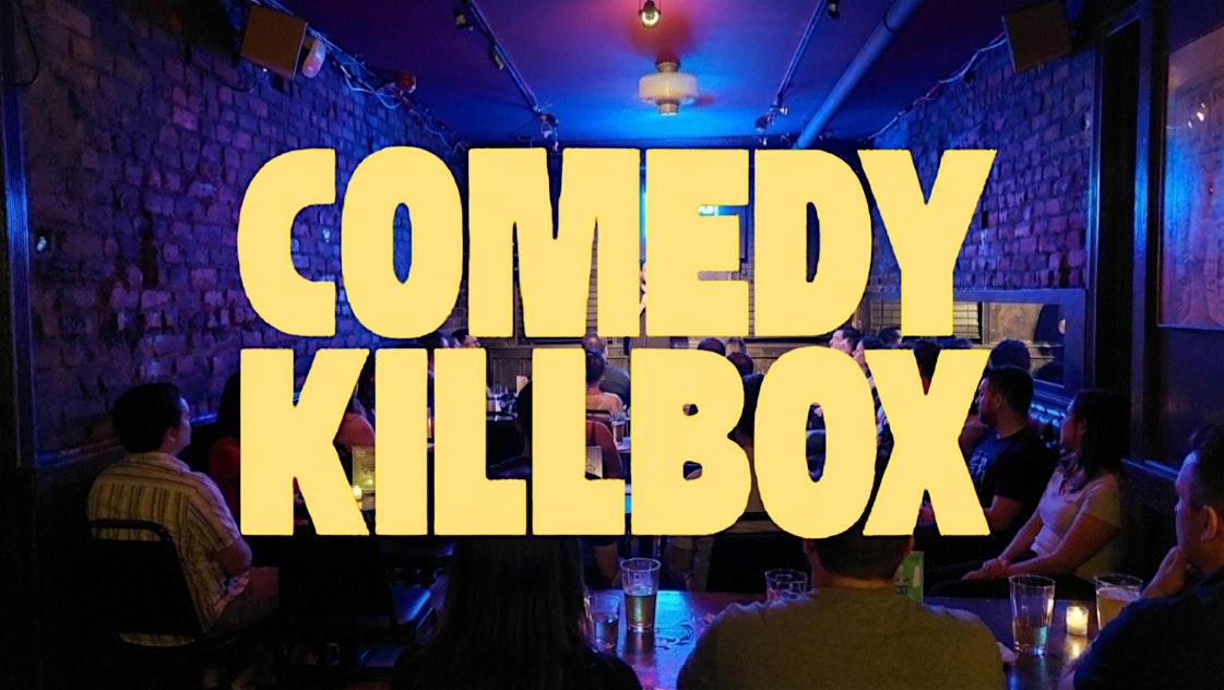Late Night Stand-Up NYC | Comedy on the Upper East Side at Upper East Side Comedy Club at Bedford Falls NYC – New York, NY